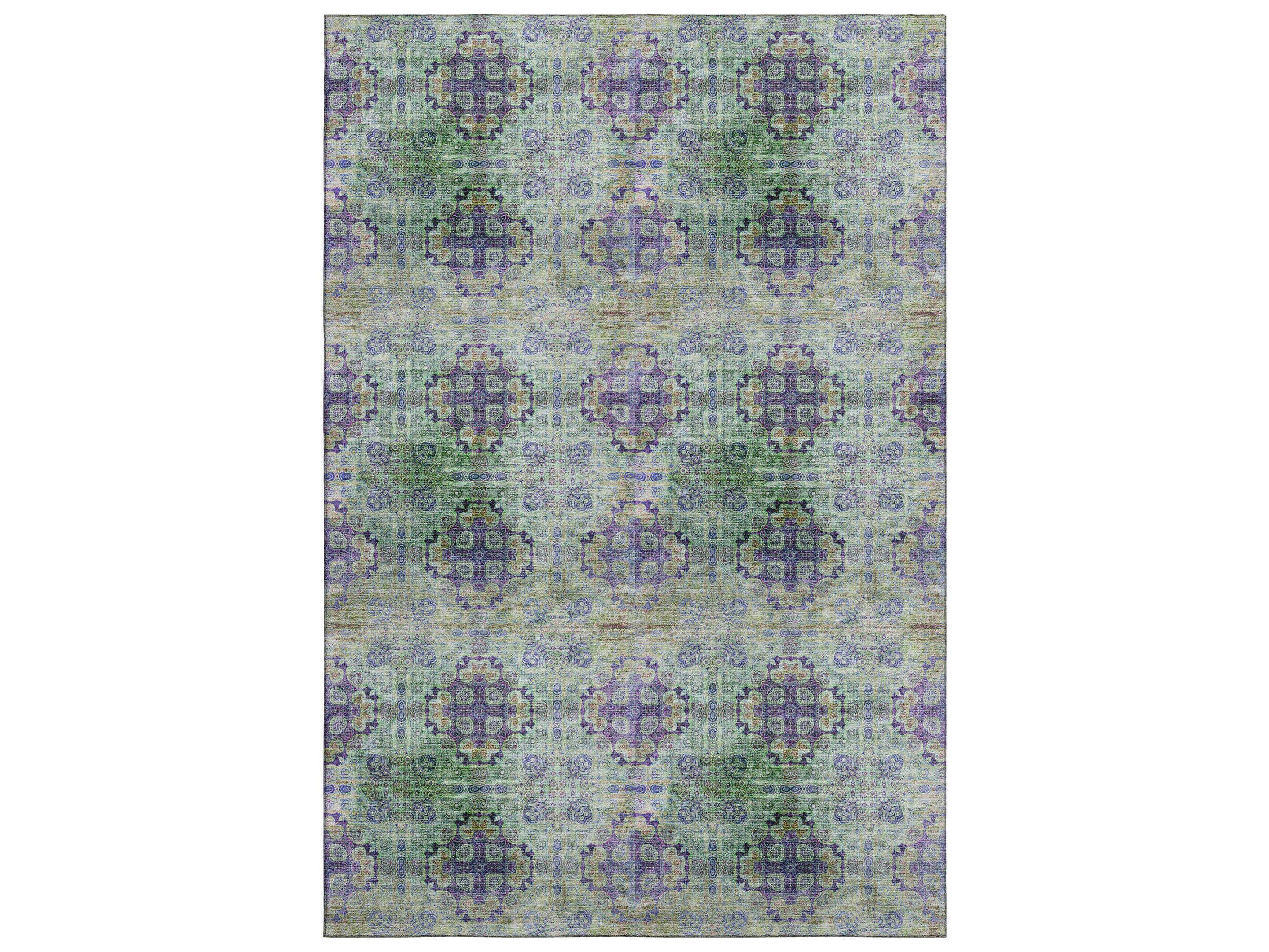 Dalyn Mayfield Abstract Area Rug