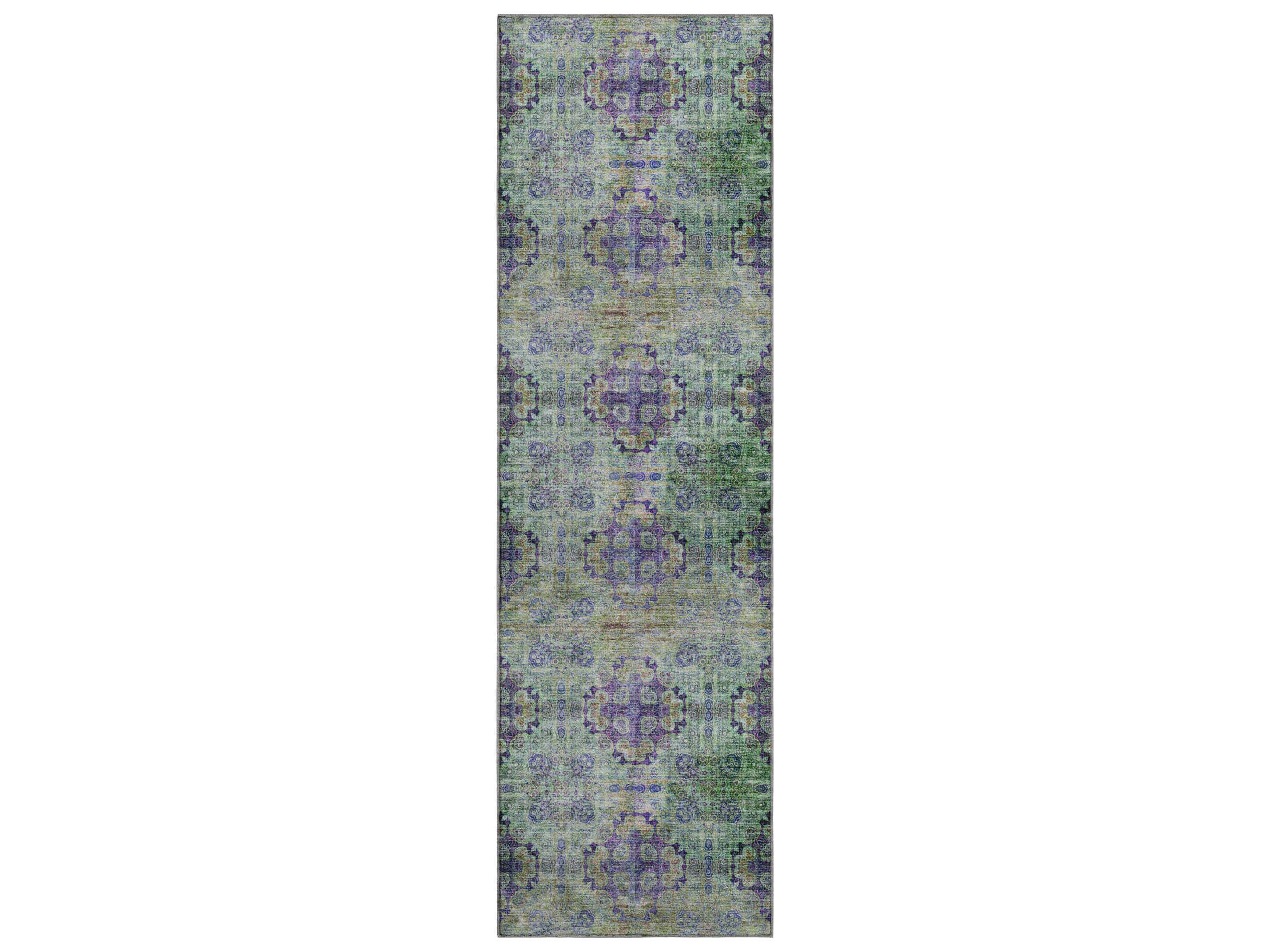 Dalyn Mayfield Abstract Area Rug