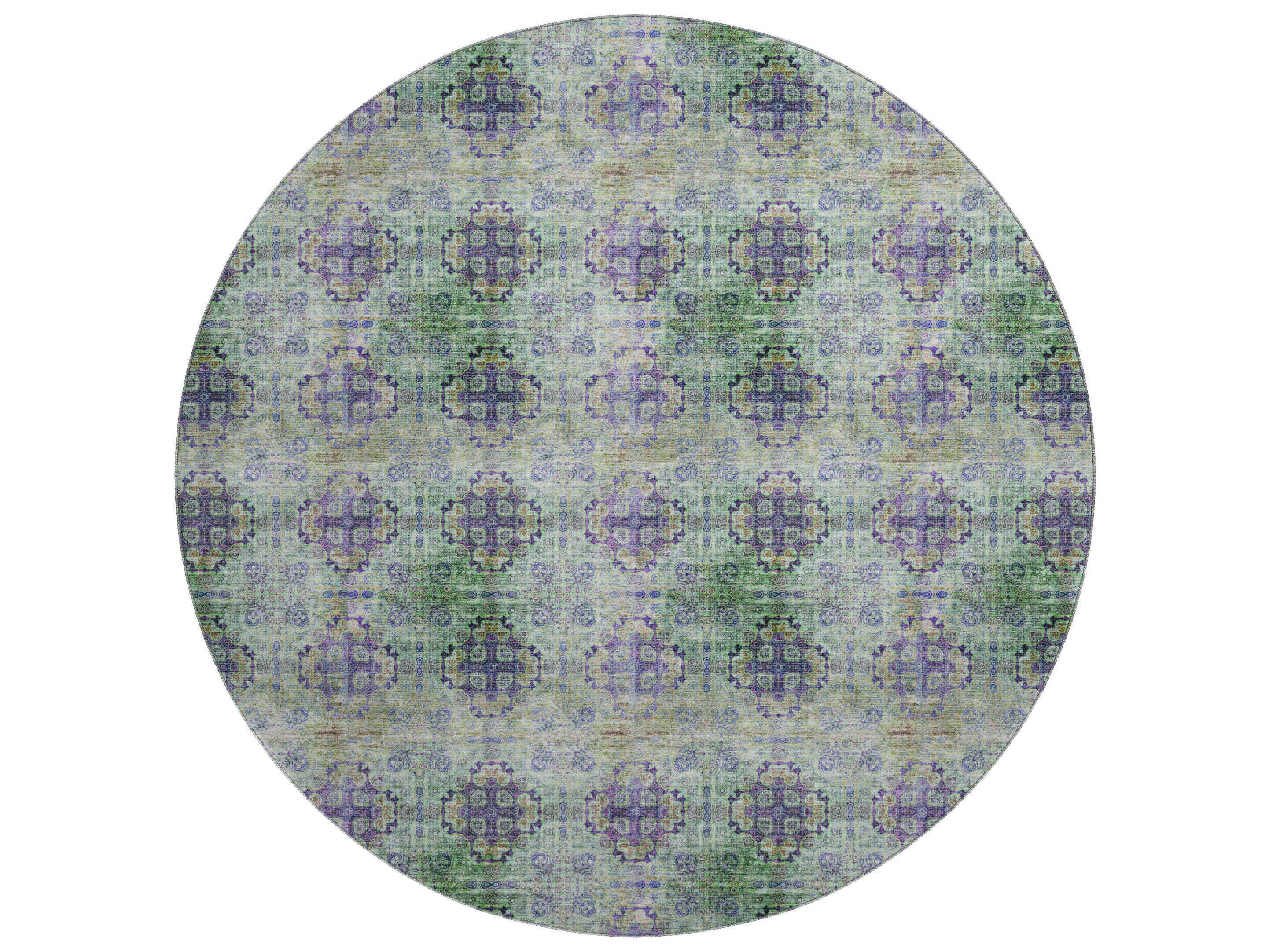 Dalyn Mayfield Abstract Area Rug