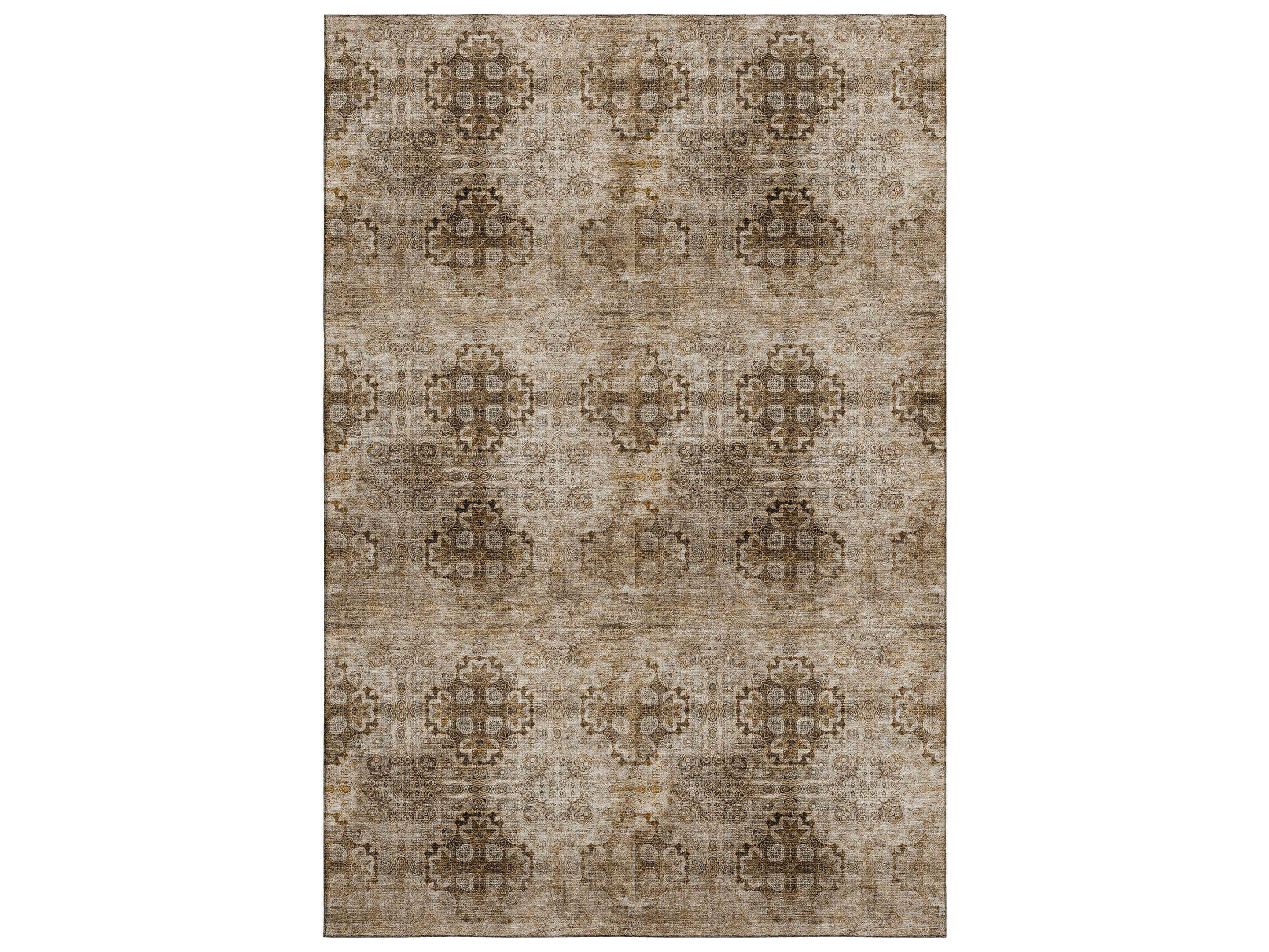 Dalyn Mayfield Abstract Area Rug