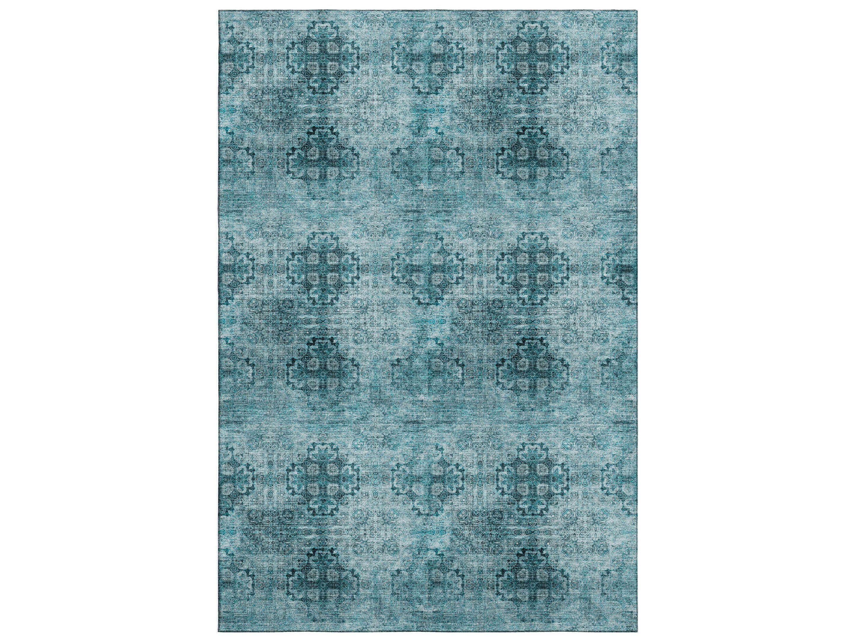 Dalyn Mayfield Abstract Area Rug