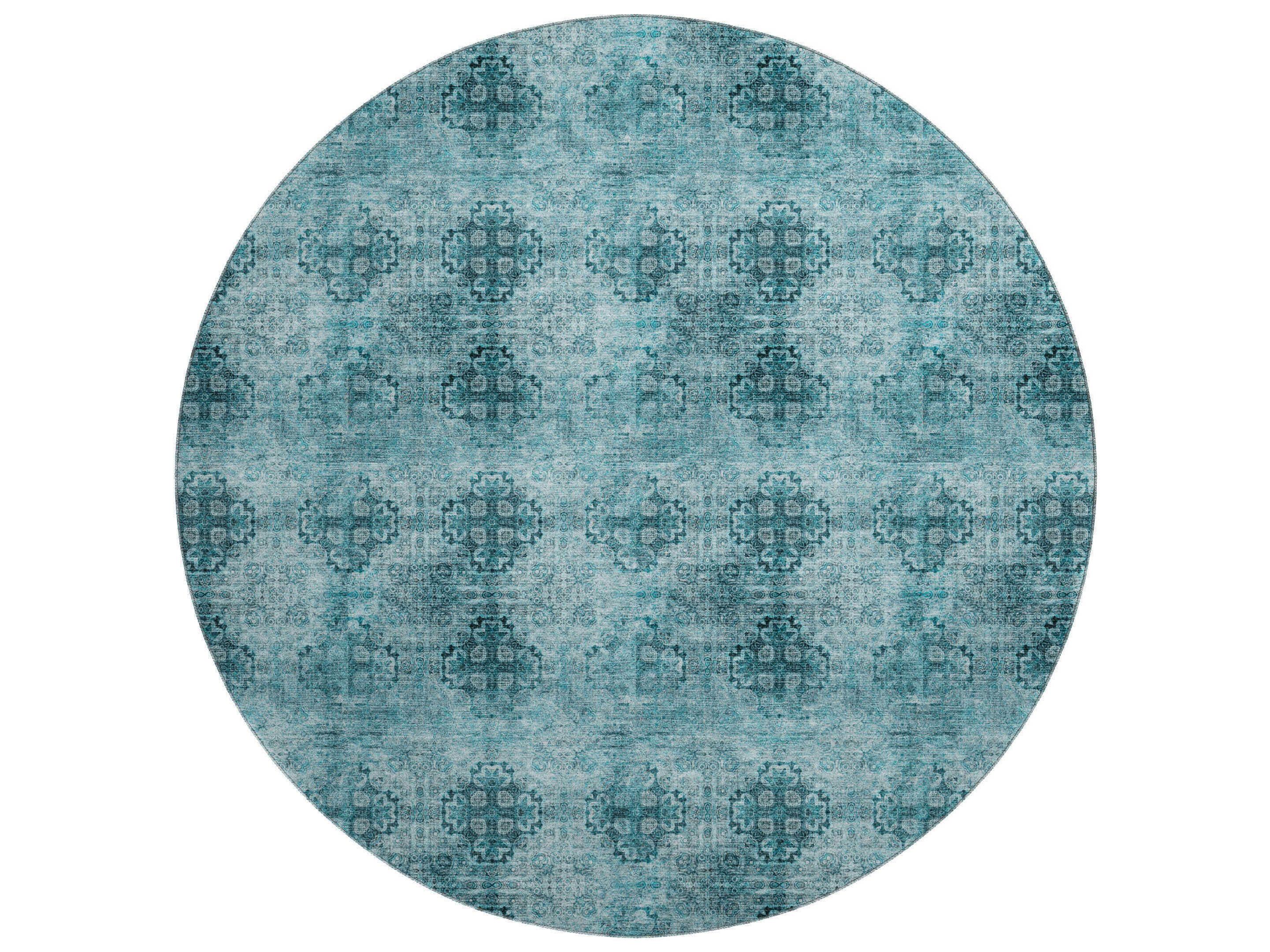 Dalyn Mayfield Abstract Area Rug
