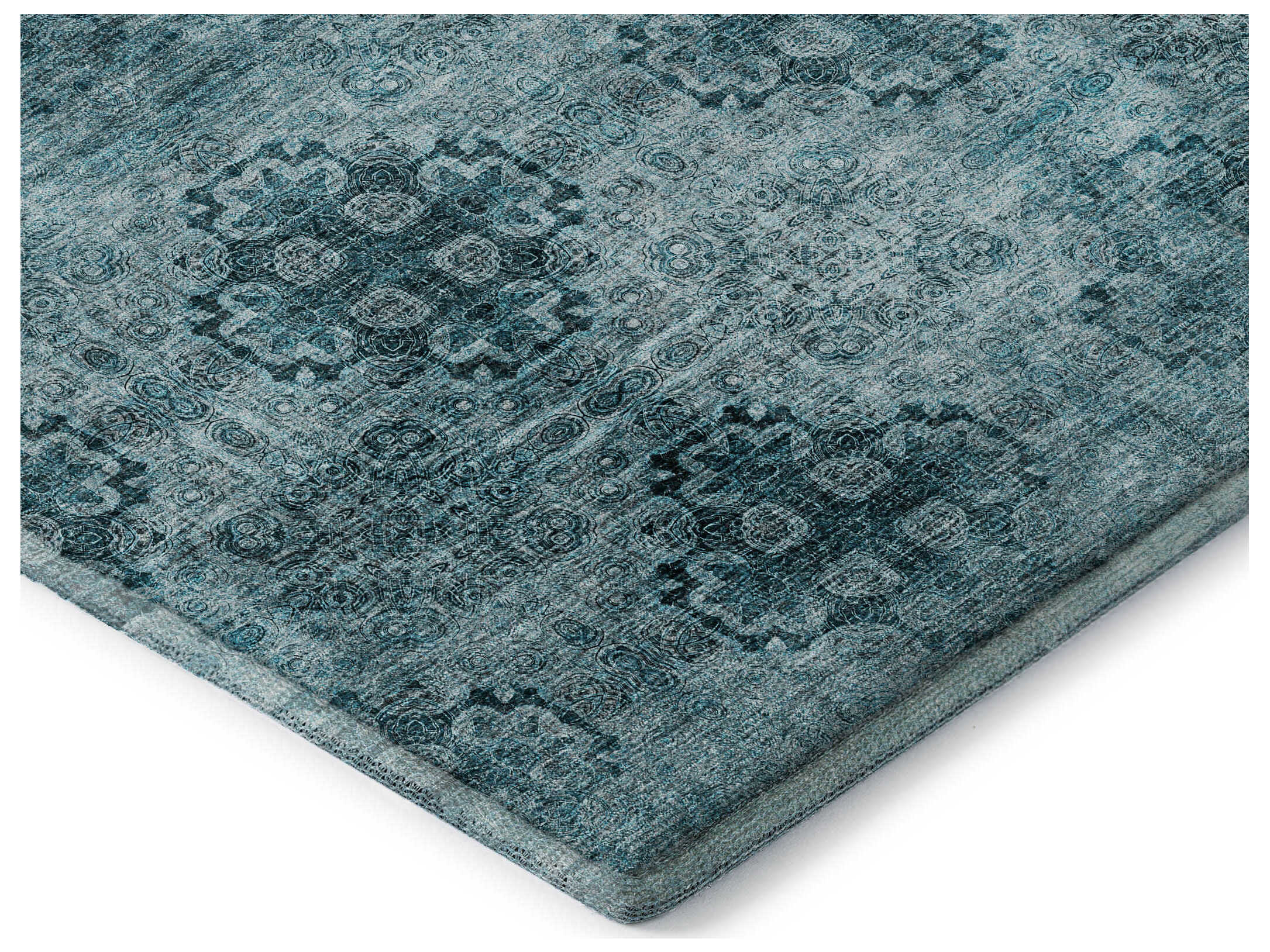 Dalyn Mayfield Abstract Area Rug