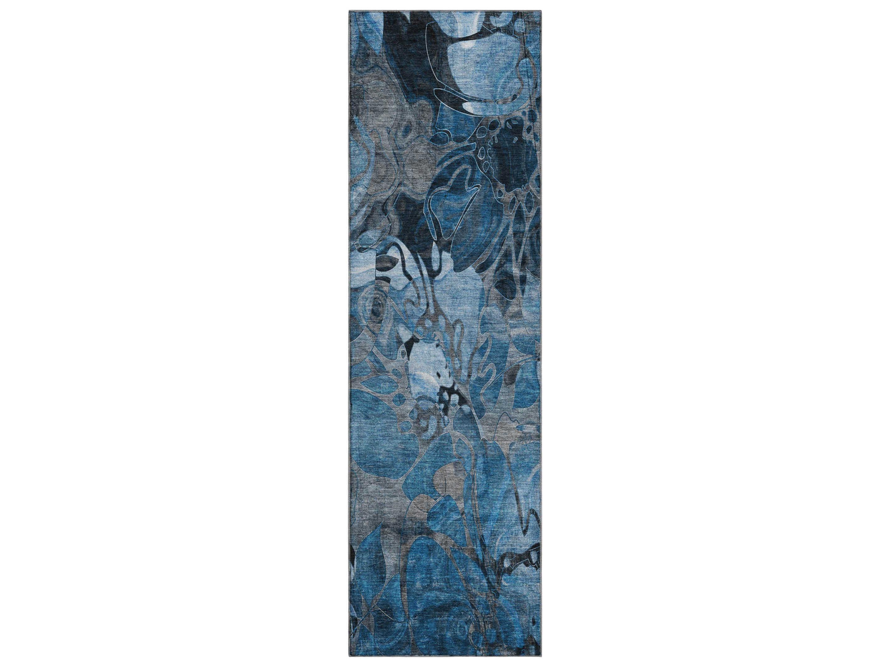Dalyn Mayfield Floral Area Rug