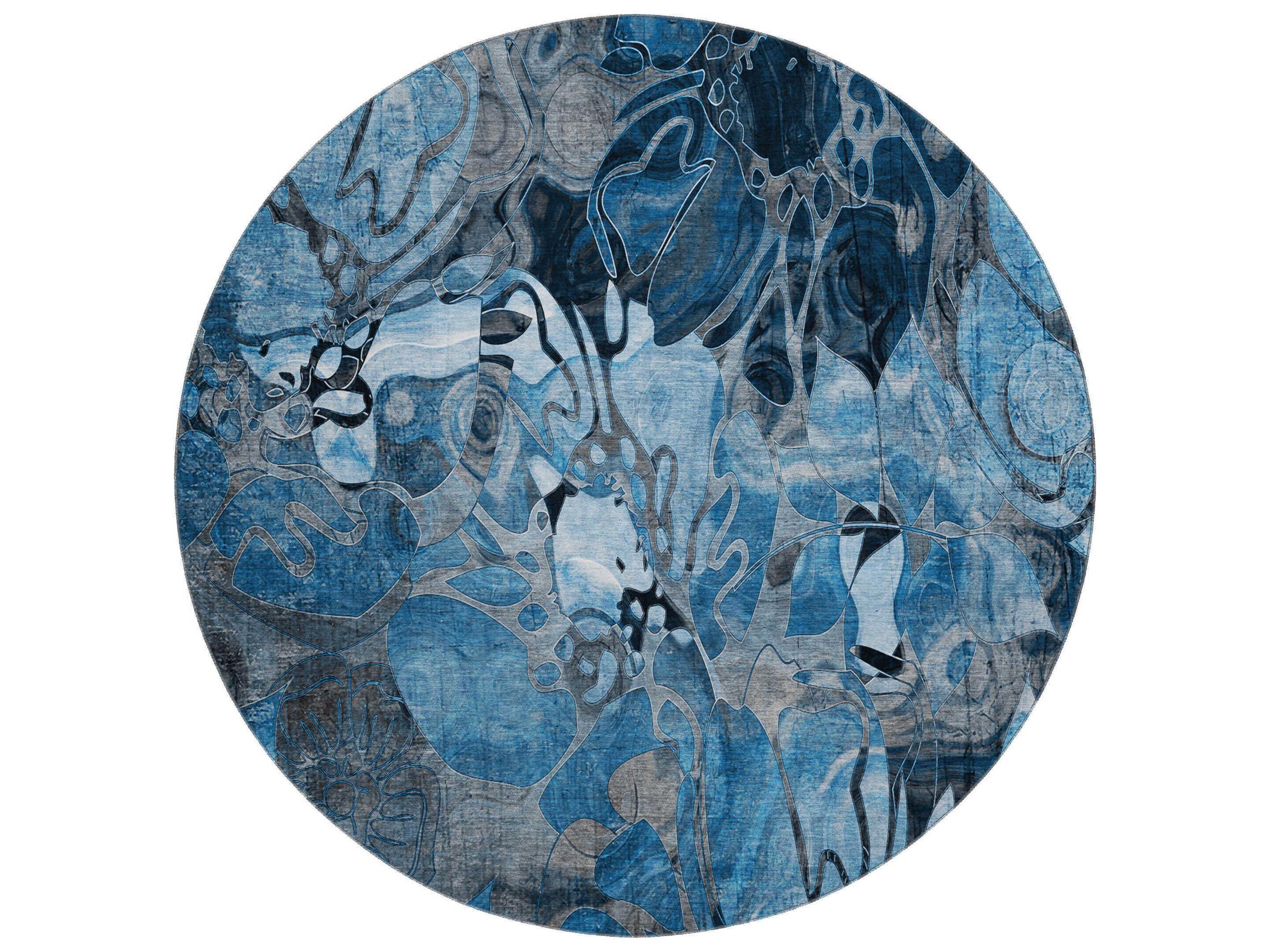 Dalyn Mayfield Floral Area Rug