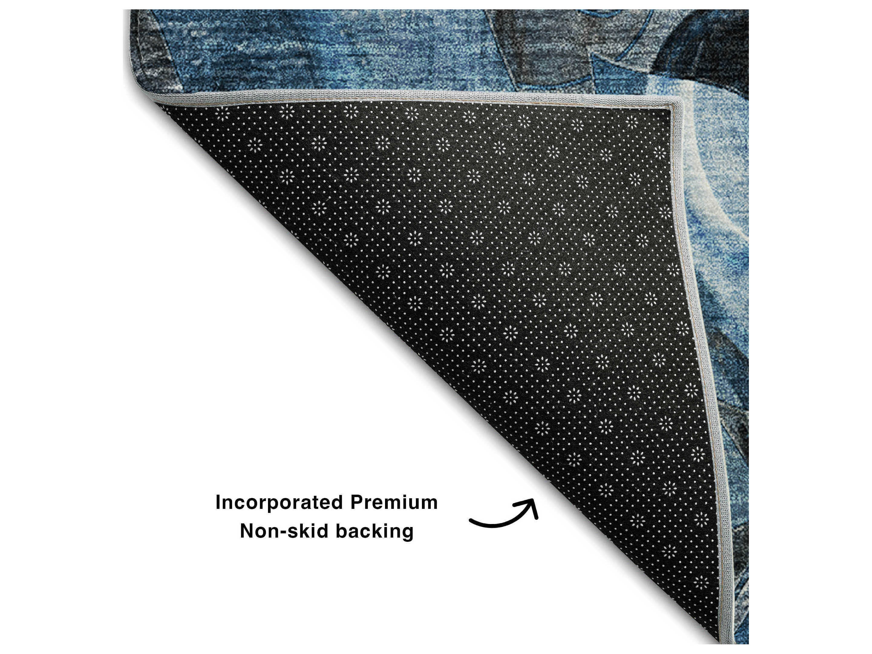 Dalyn Mayfield Floral Area Rug