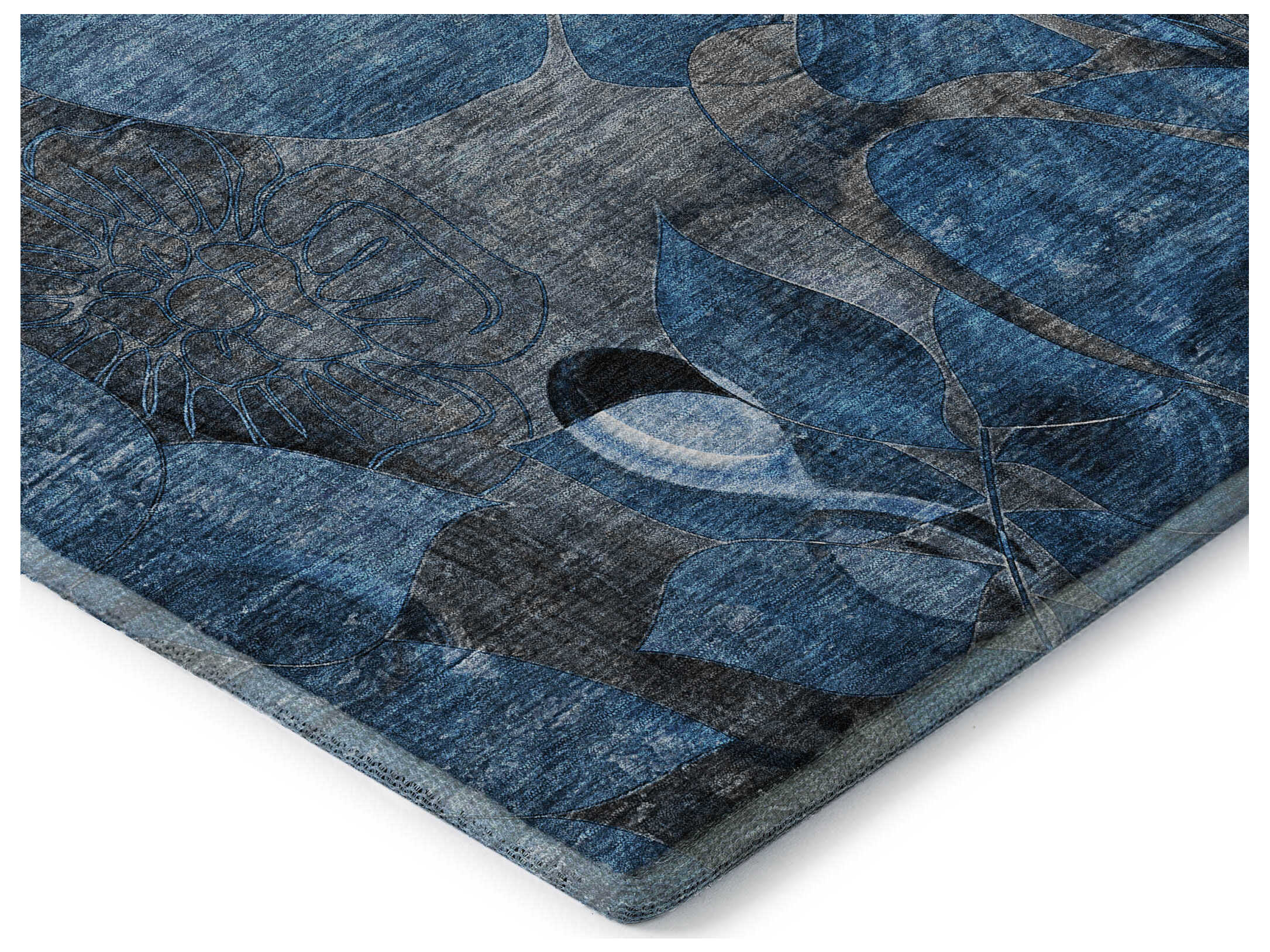 Dalyn Mayfield Floral Area Rug