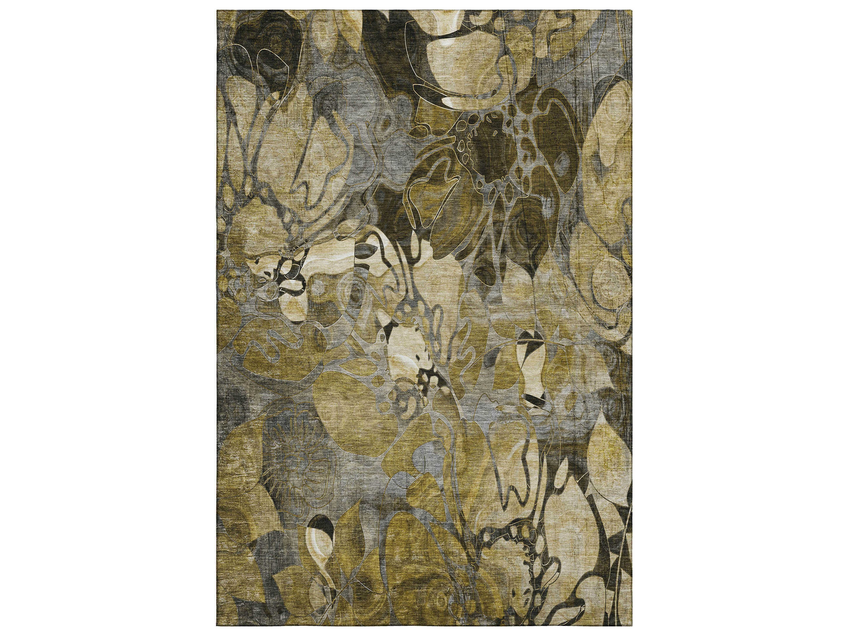 Dalyn Mayfield Floral Area Rug