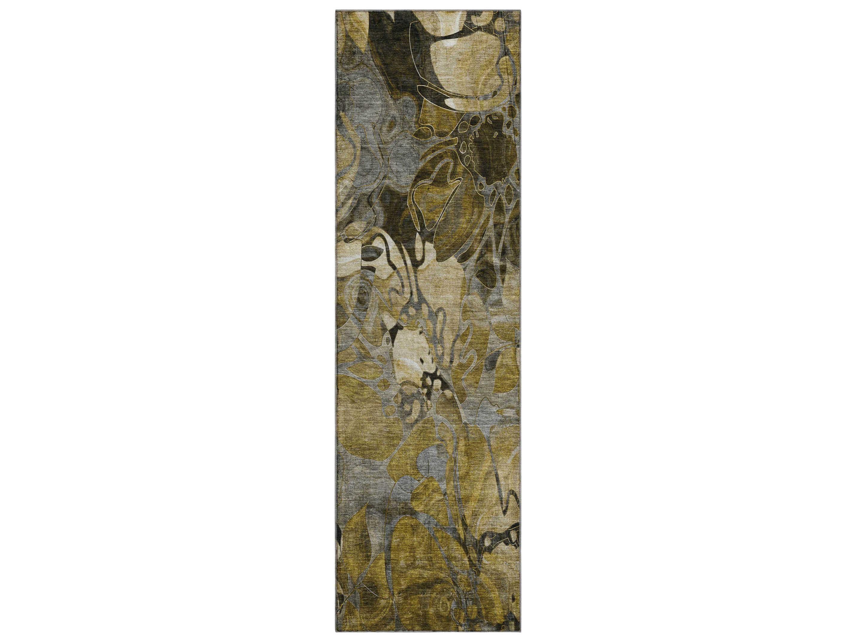 Dalyn Mayfield Floral Area Rug