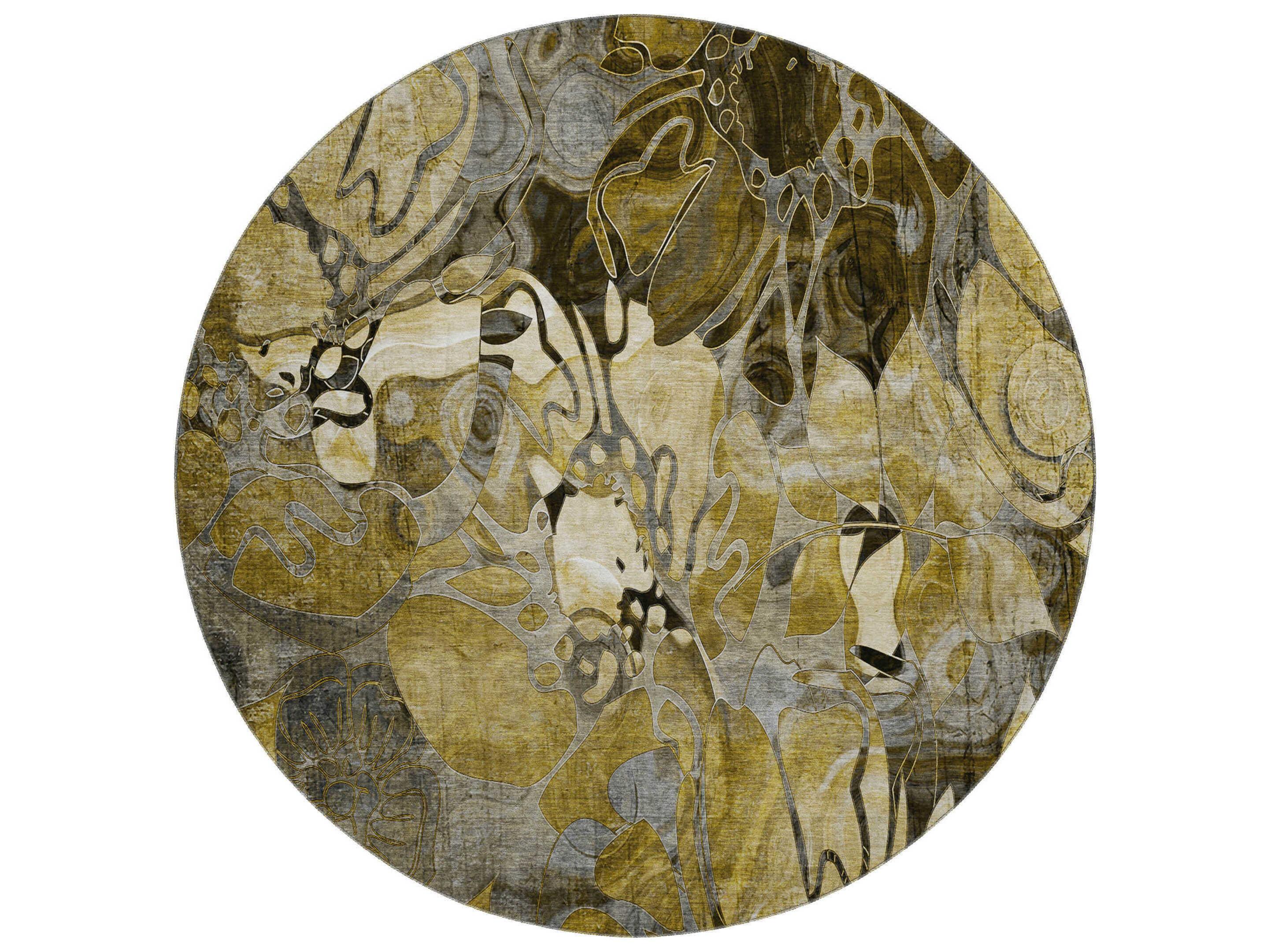 Dalyn Mayfield Floral Area Rug