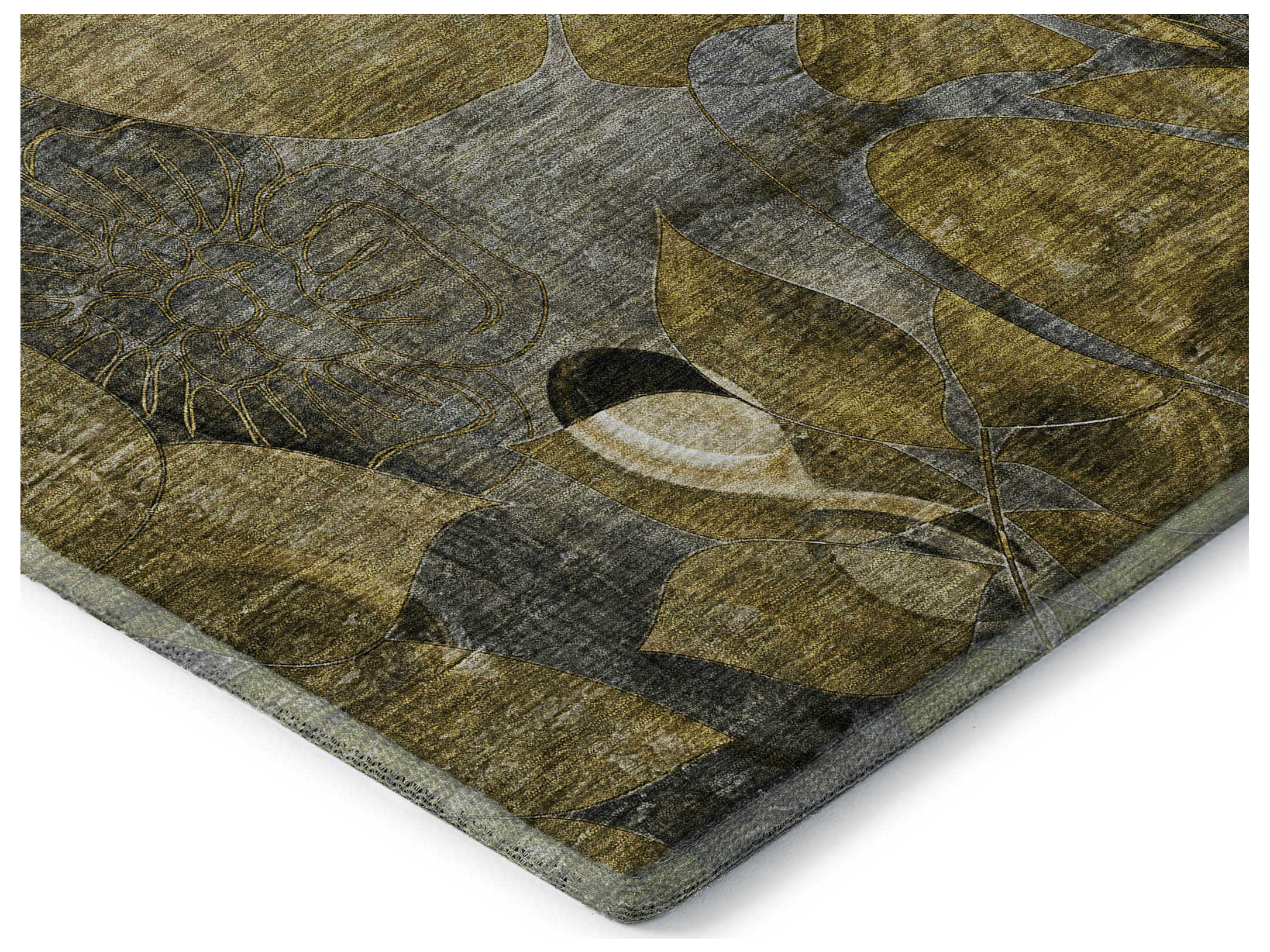 Dalyn Mayfield Floral Area Rug