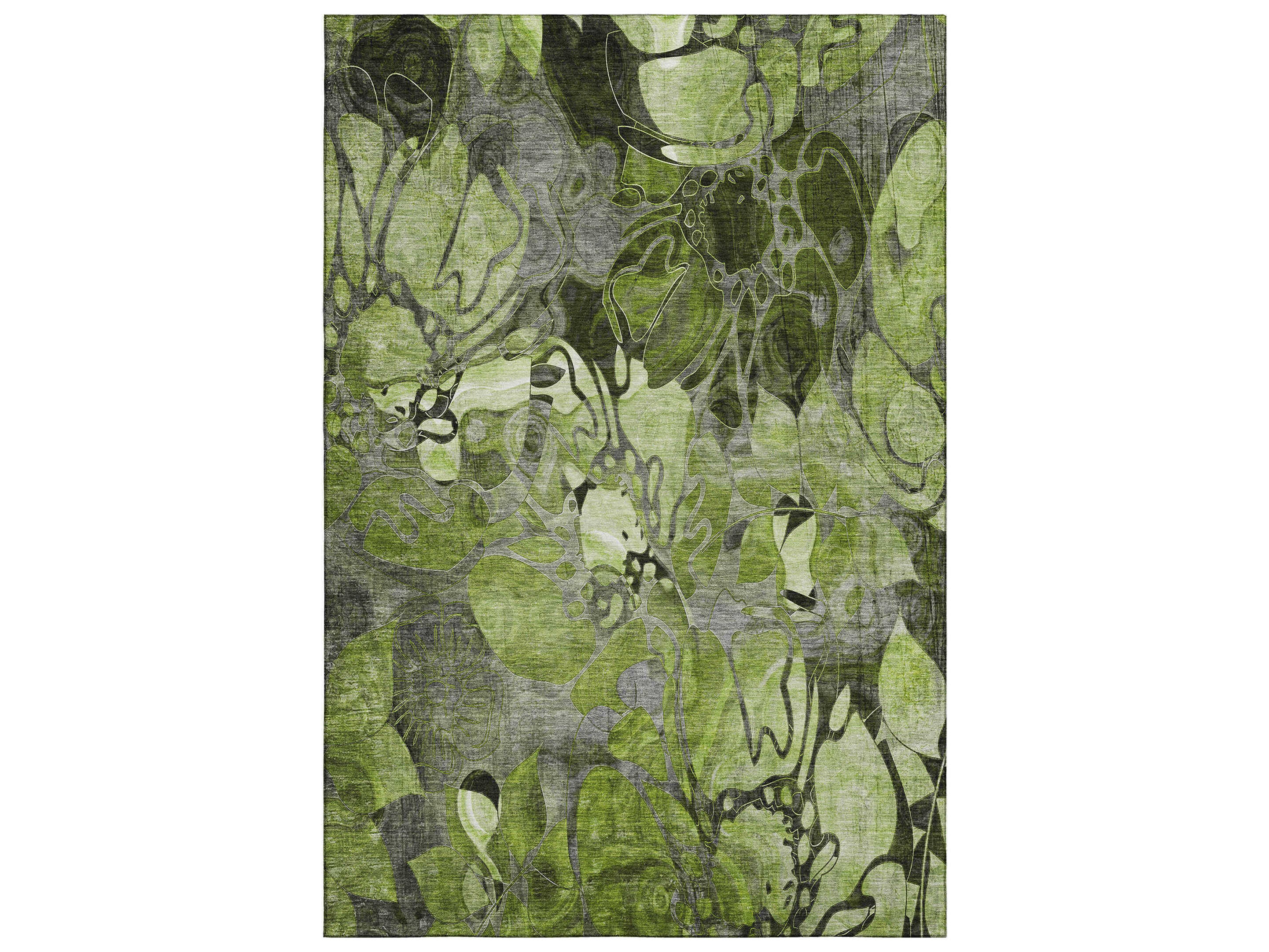 Dalyn Mayfield Floral Area Rug