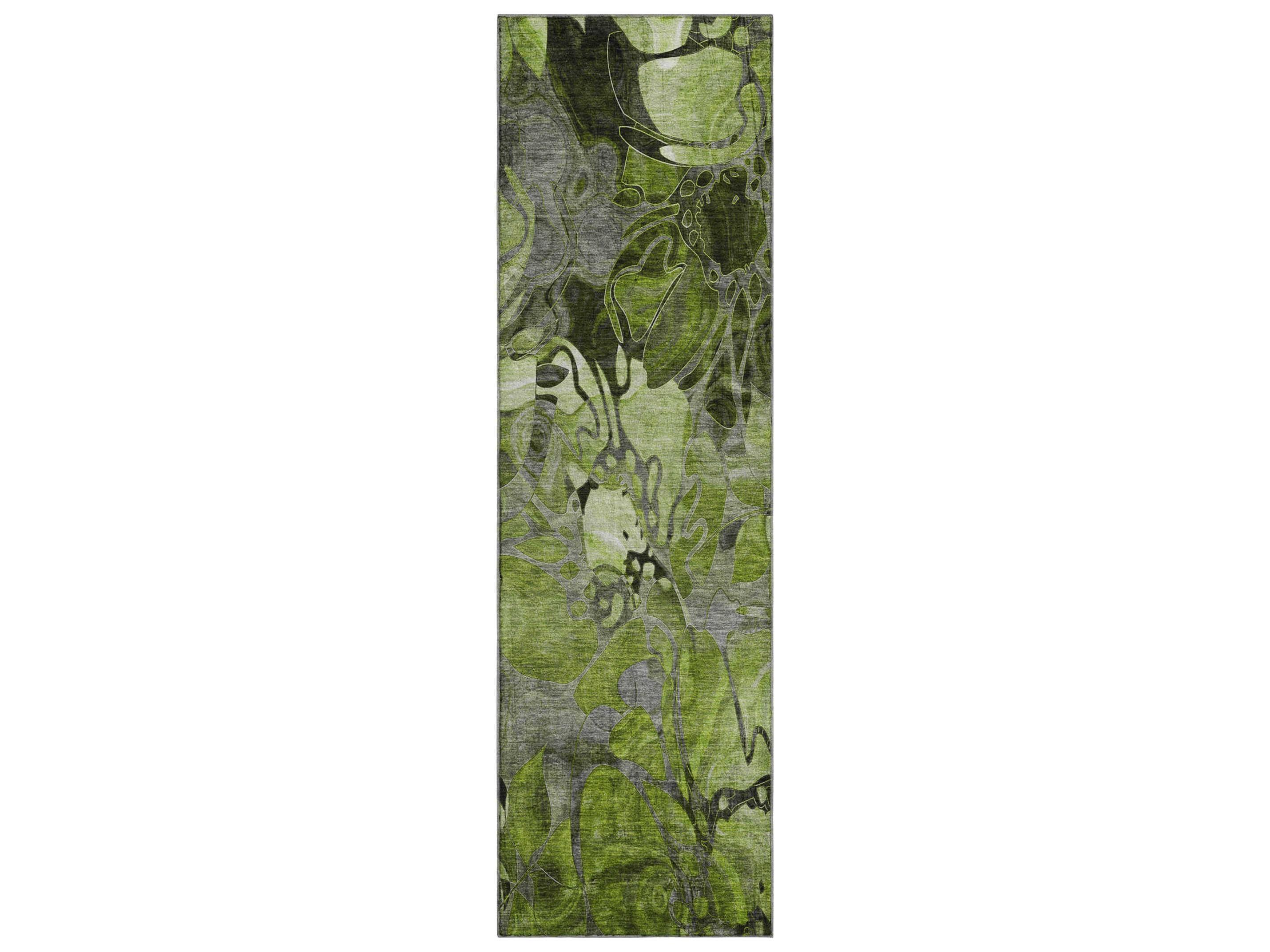 Dalyn Mayfield Floral Area Rug