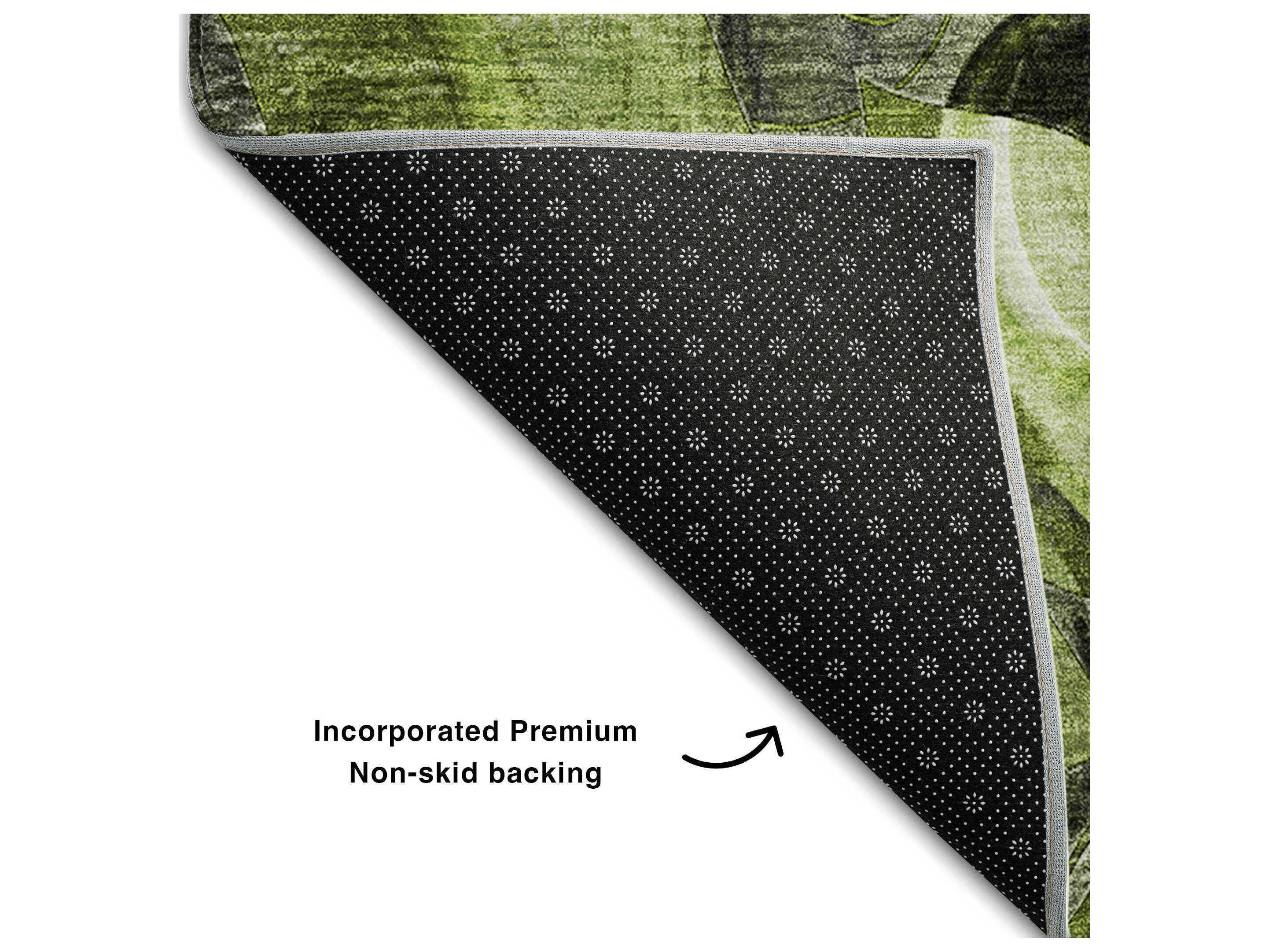 Dalyn Mayfield Floral Area Rug