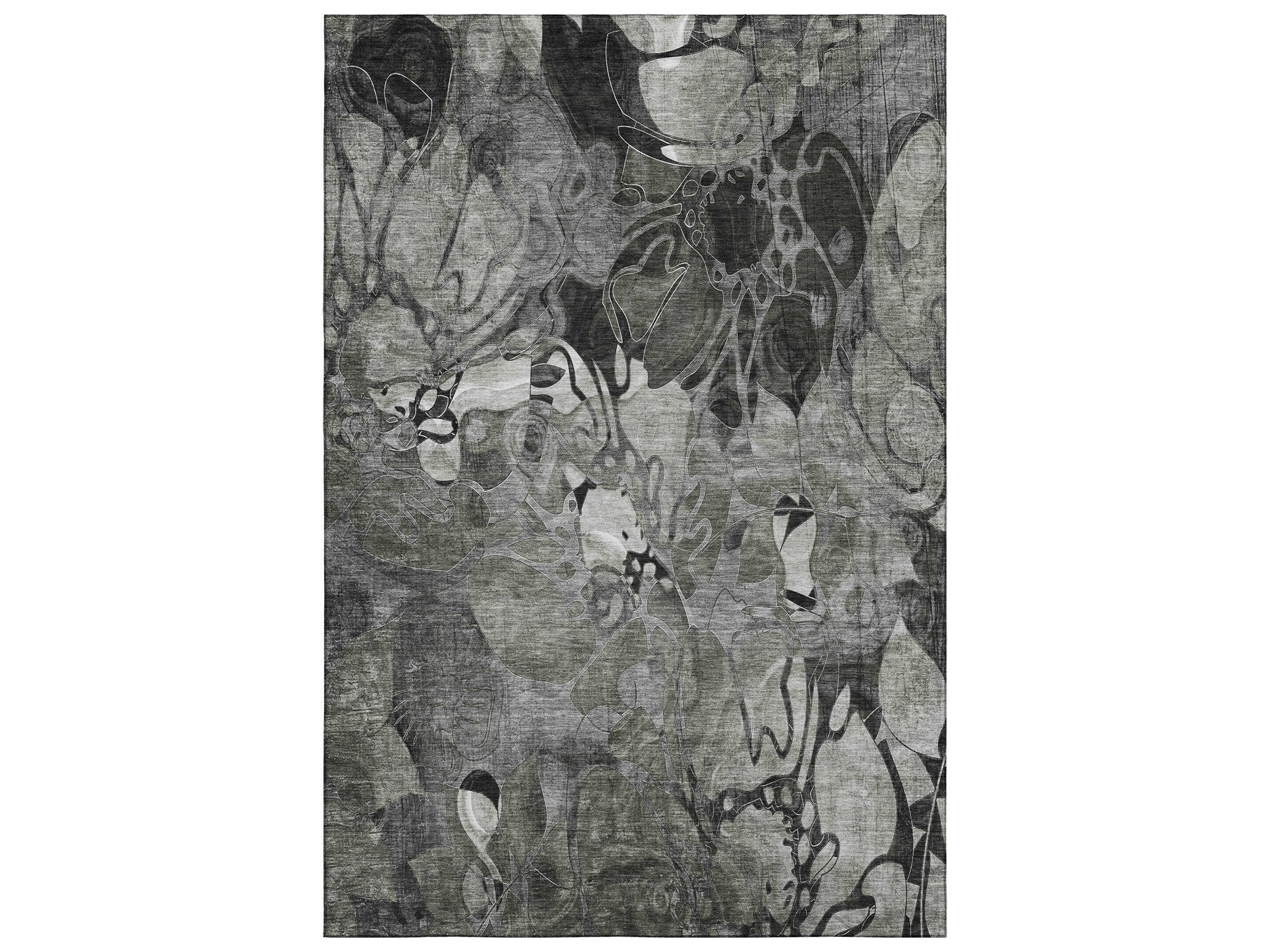Dalyn Mayfield Floral Area Rug
