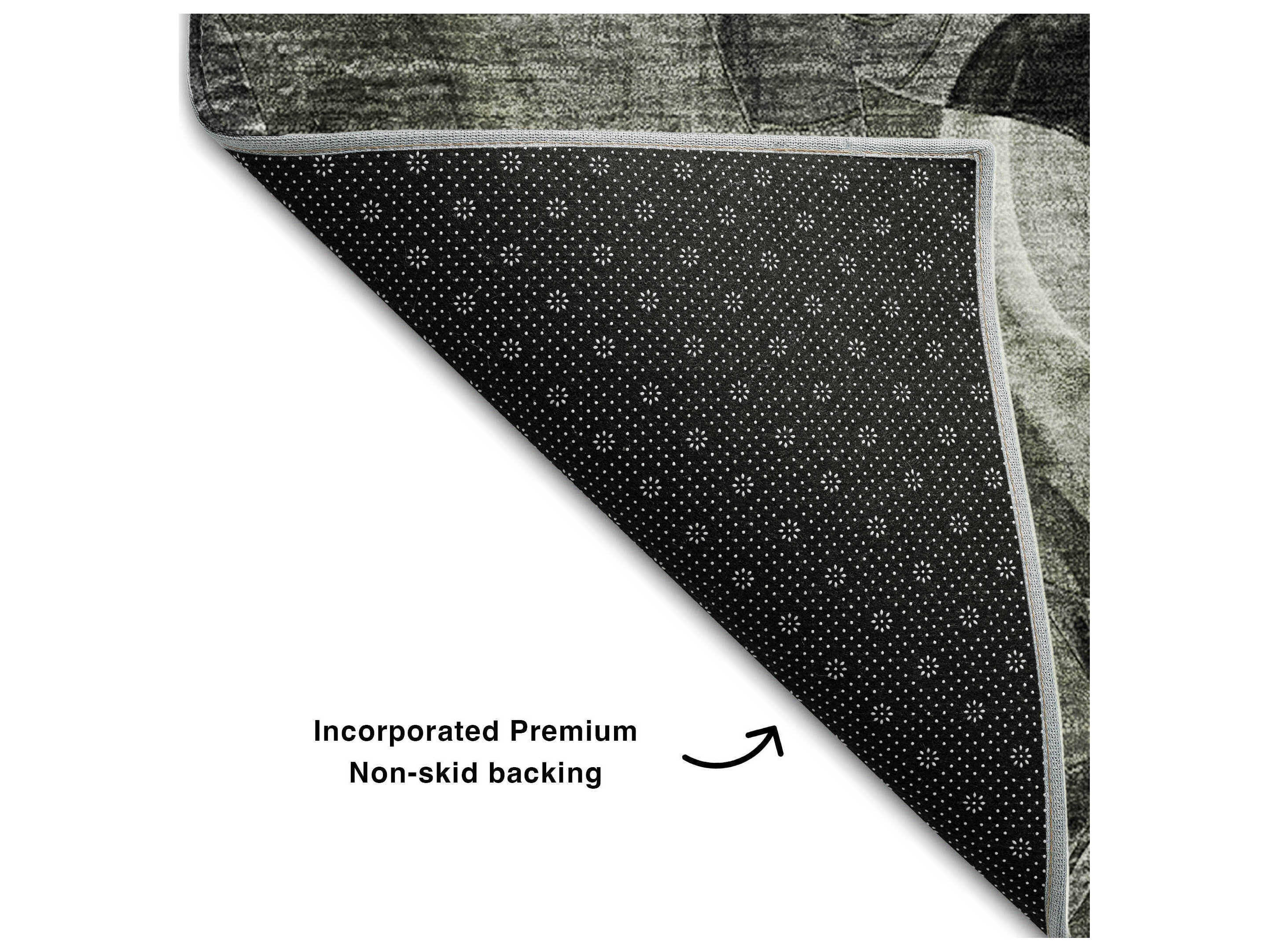 Dalyn Mayfield Floral Area Rug