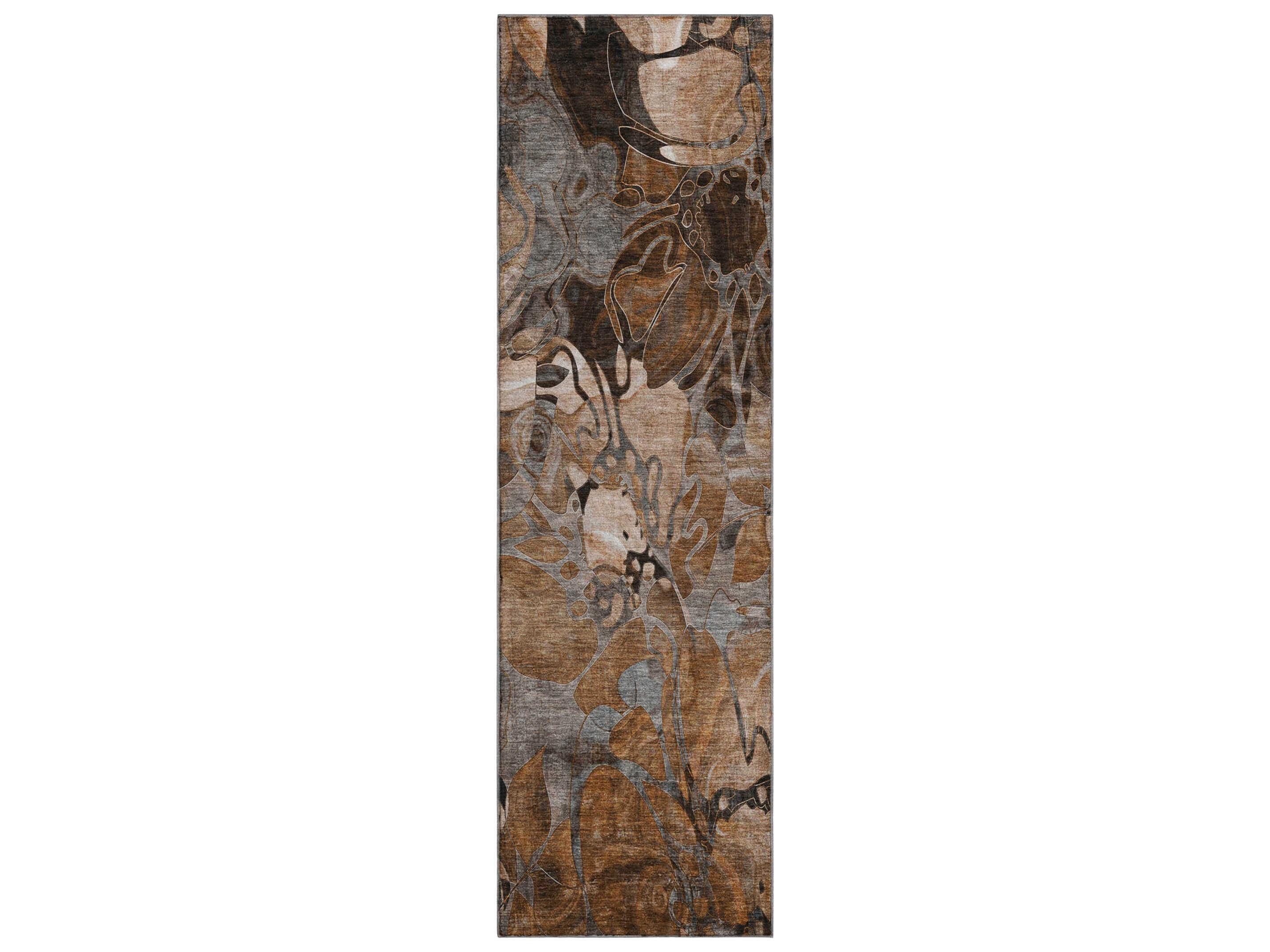 Dalyn Mayfield Floral Area Rug
