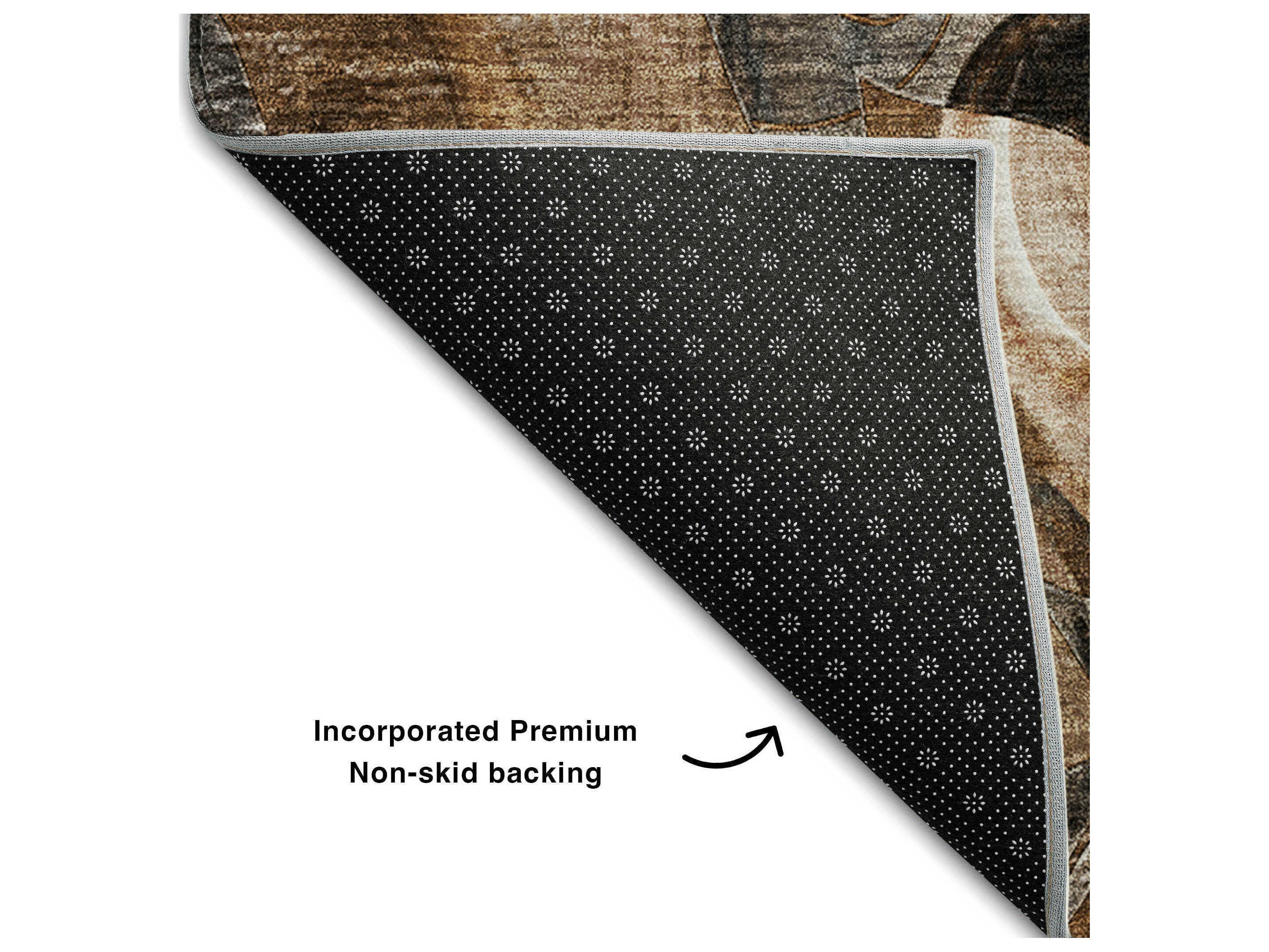 Dalyn Mayfield Floral Area Rug