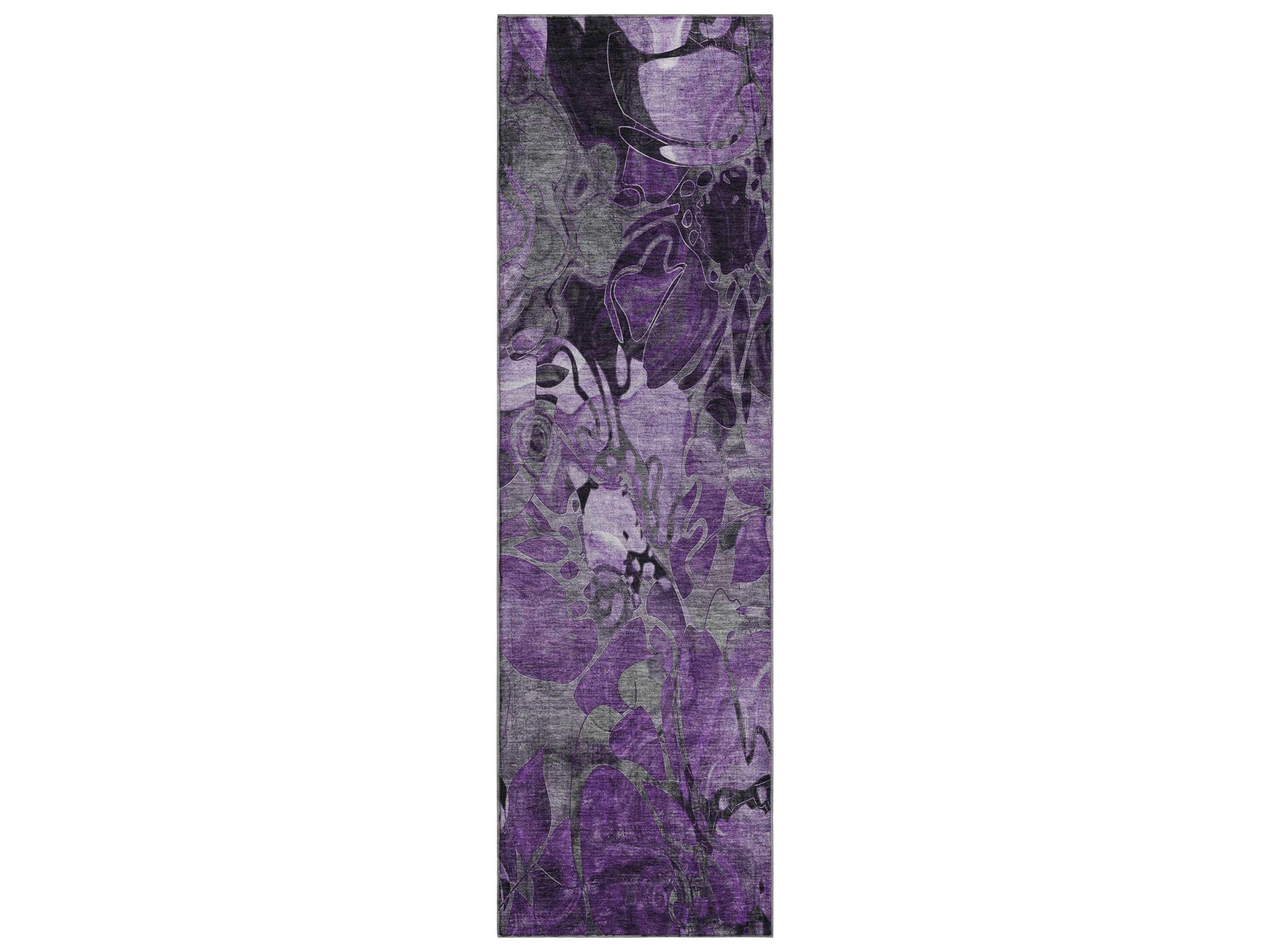 Dalyn Mayfield Floral Area Rug