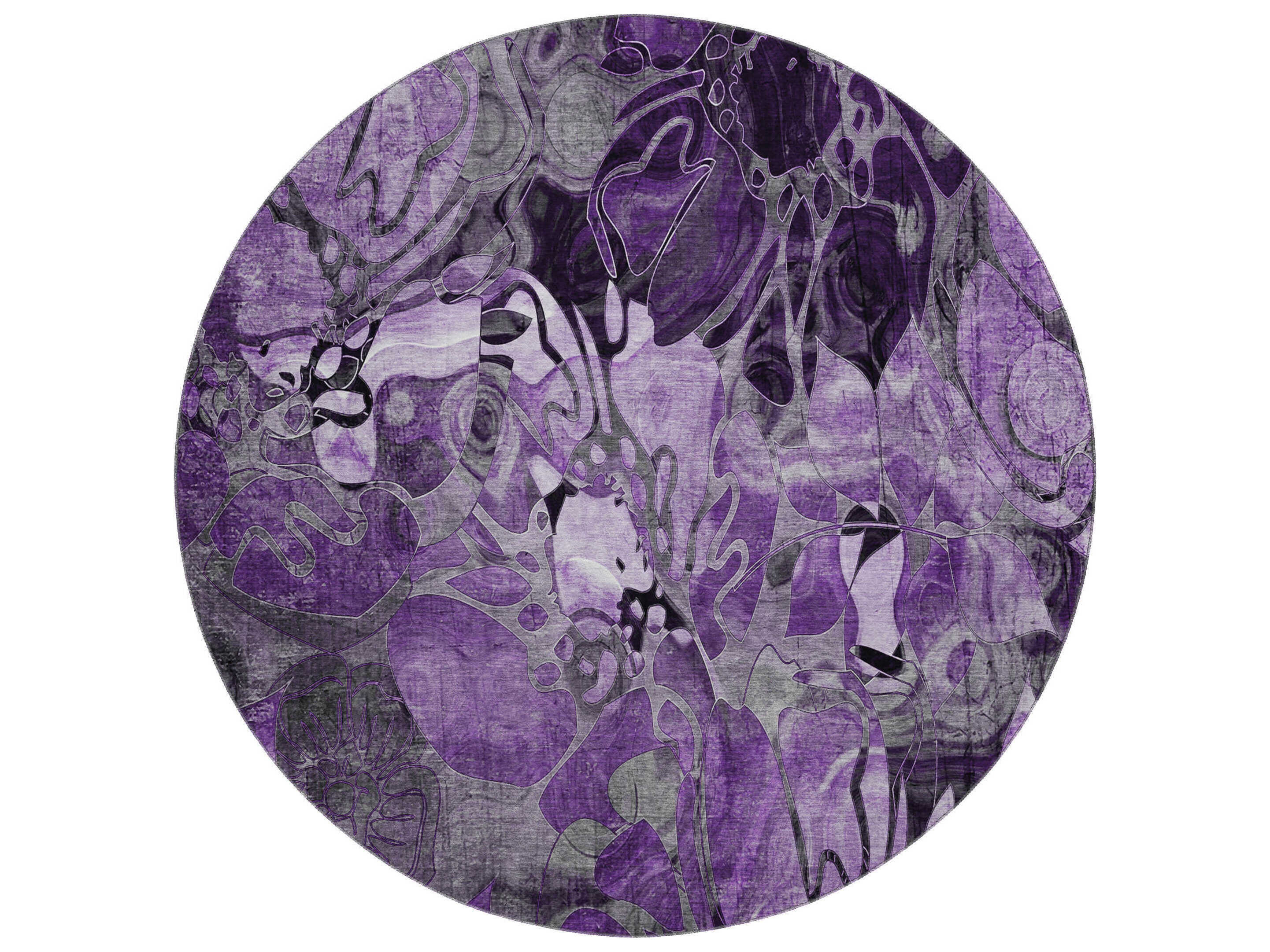 Dalyn Mayfield Floral Area Rug