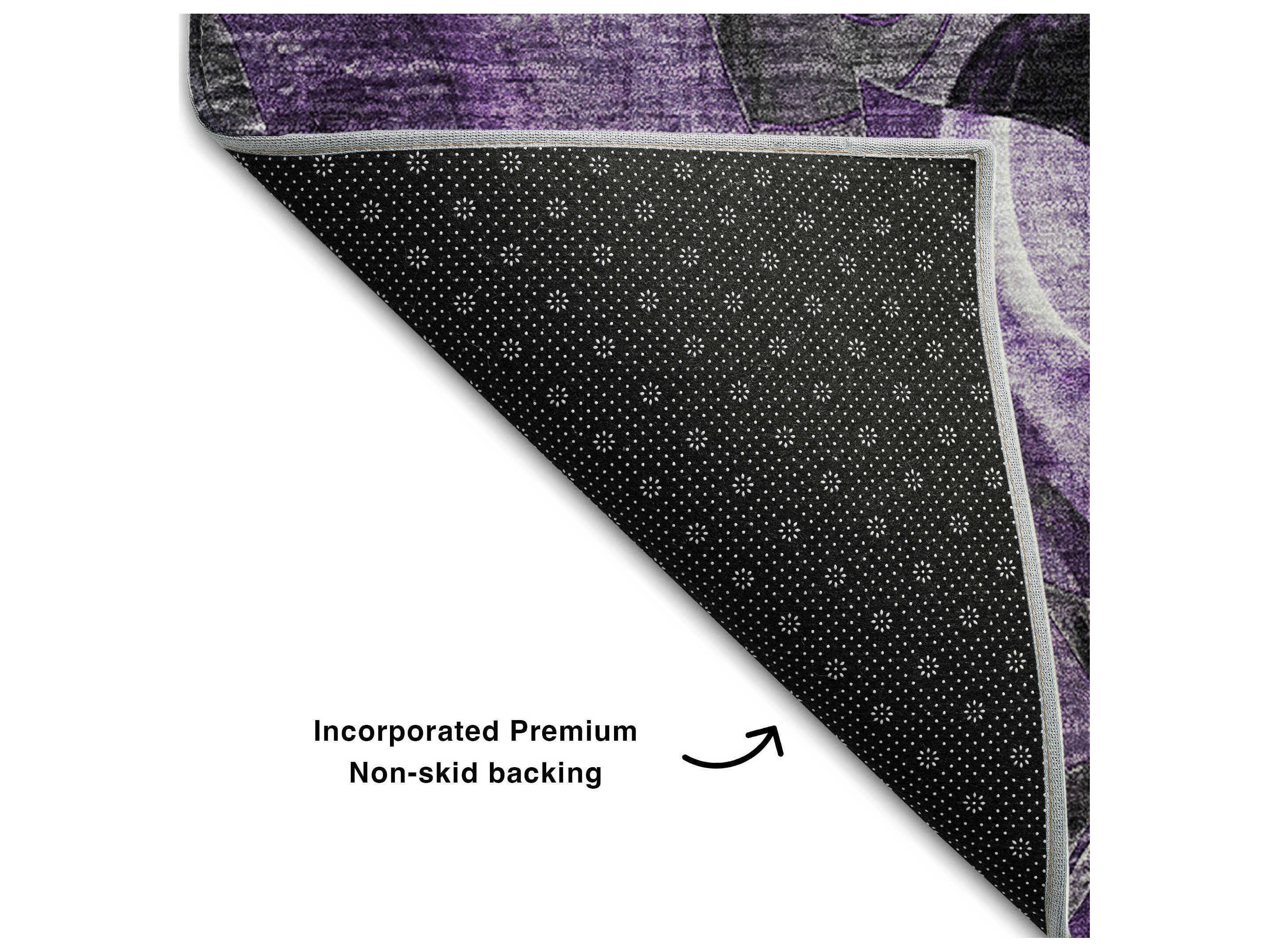 Dalyn Mayfield Floral Area Rug