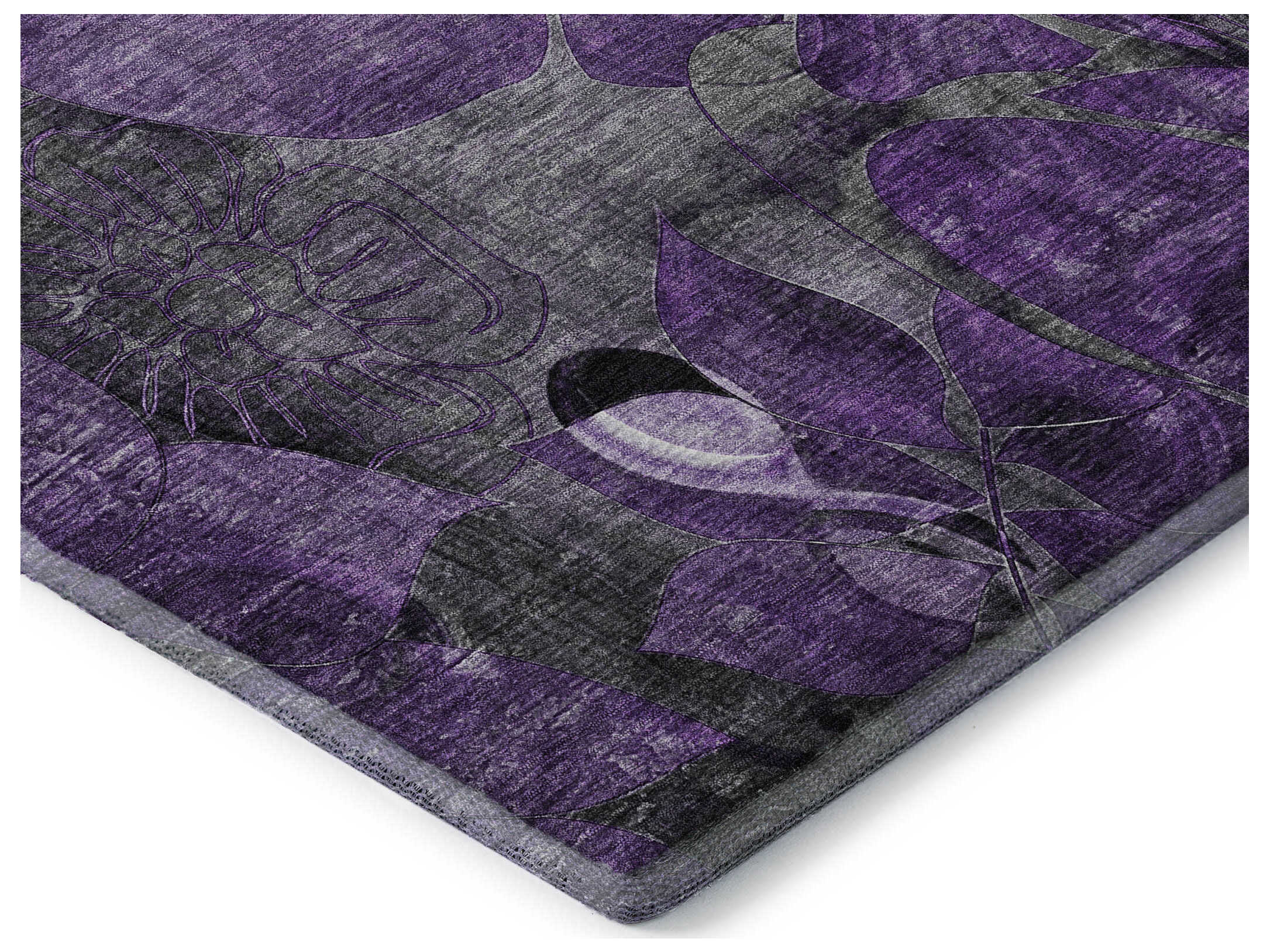 Dalyn Mayfield Floral Area Rug