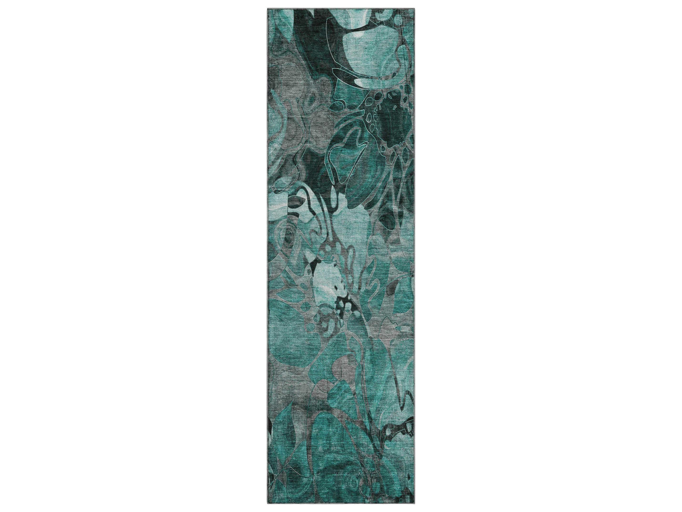 Dalyn Mayfield Floral Area Rug