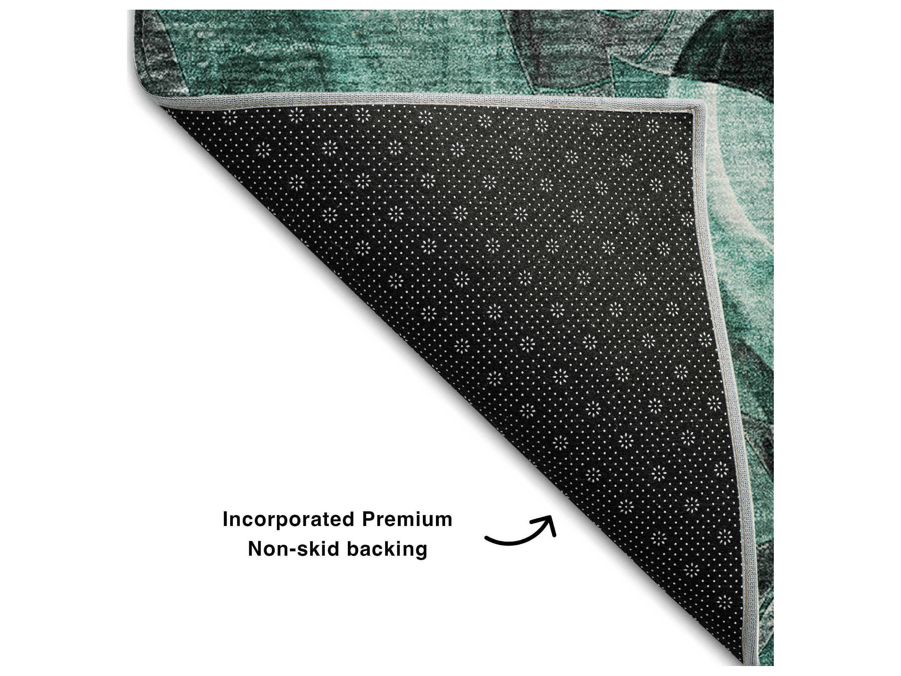 Dalyn Mayfield Floral Area Rug