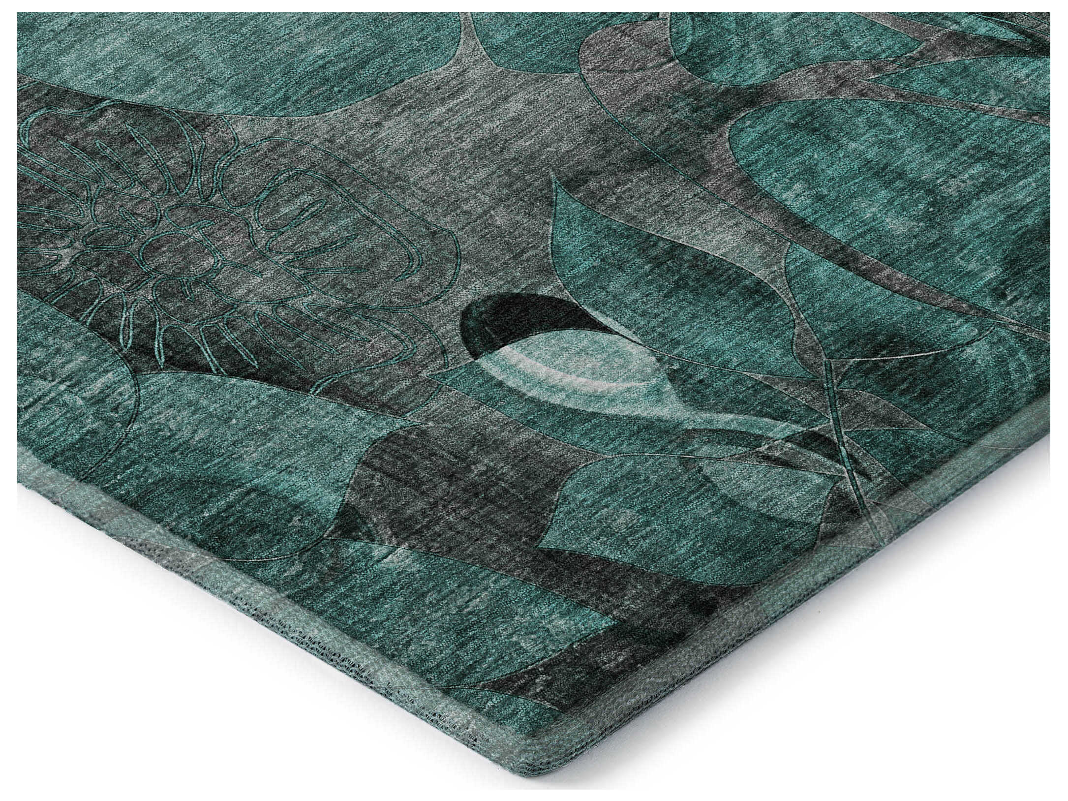 Dalyn Mayfield Floral Area Rug