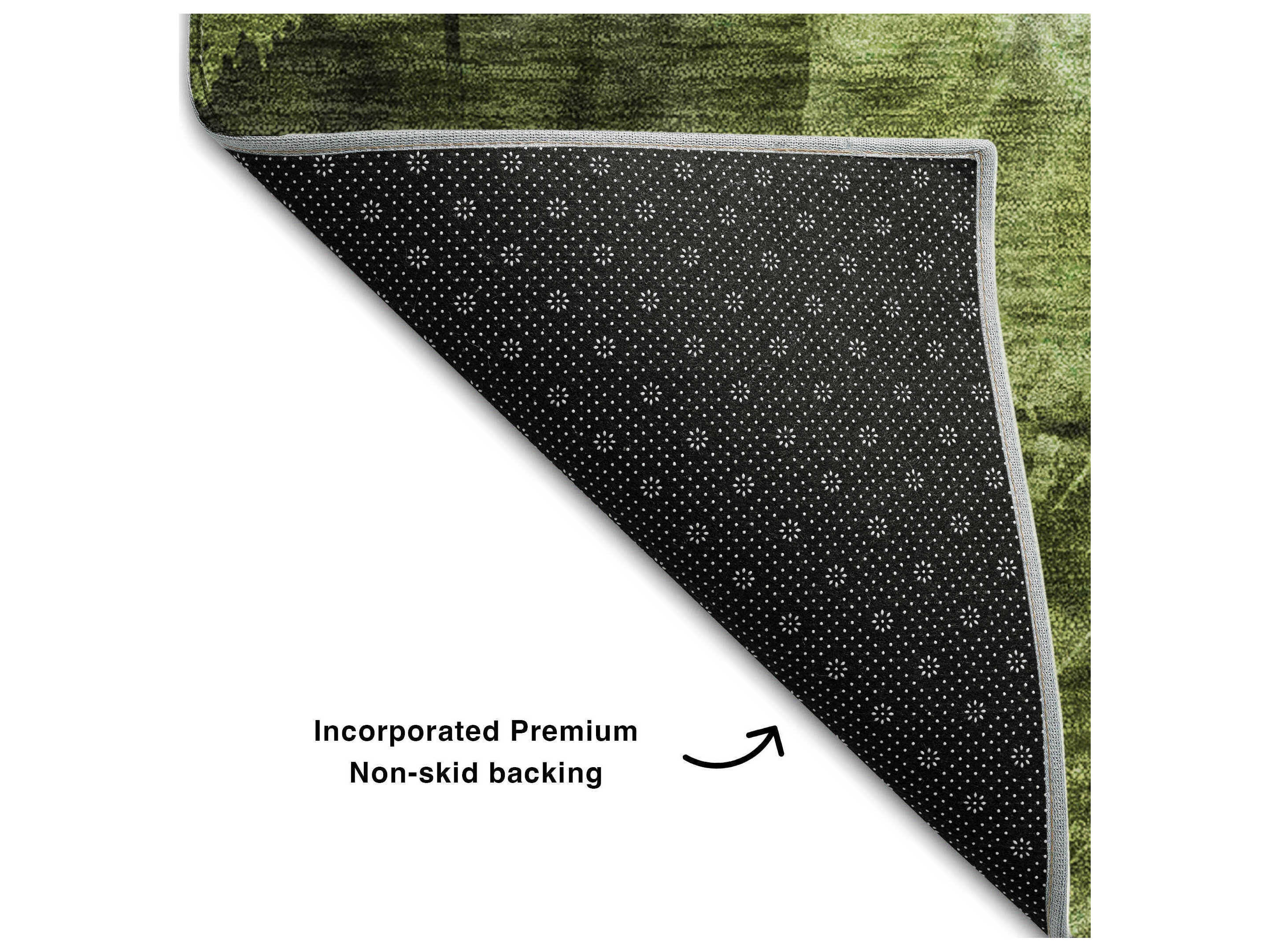 Dalyn Mayfield Abstract Area Rug