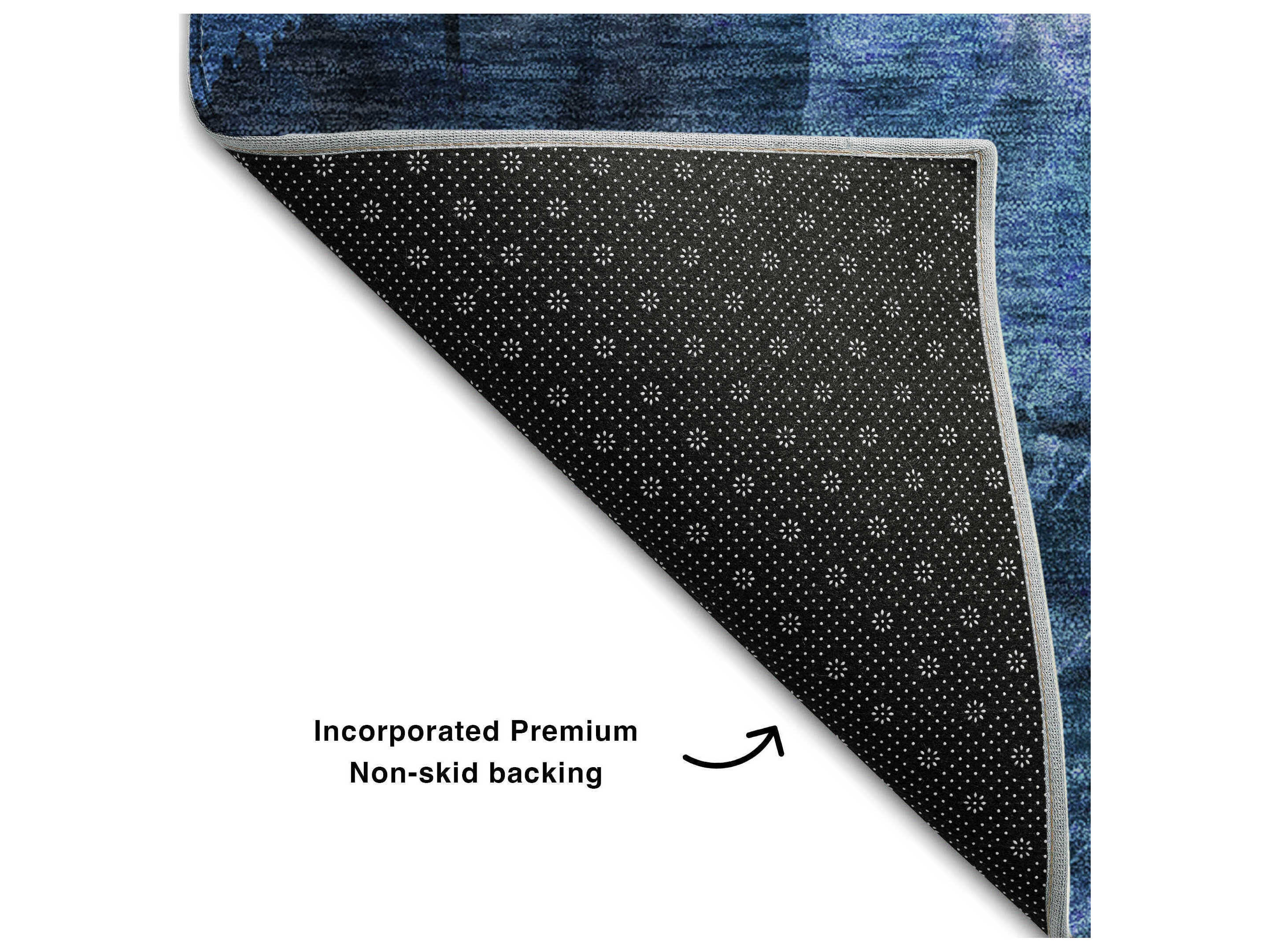 Dalyn Mayfield Abstract Area Rug