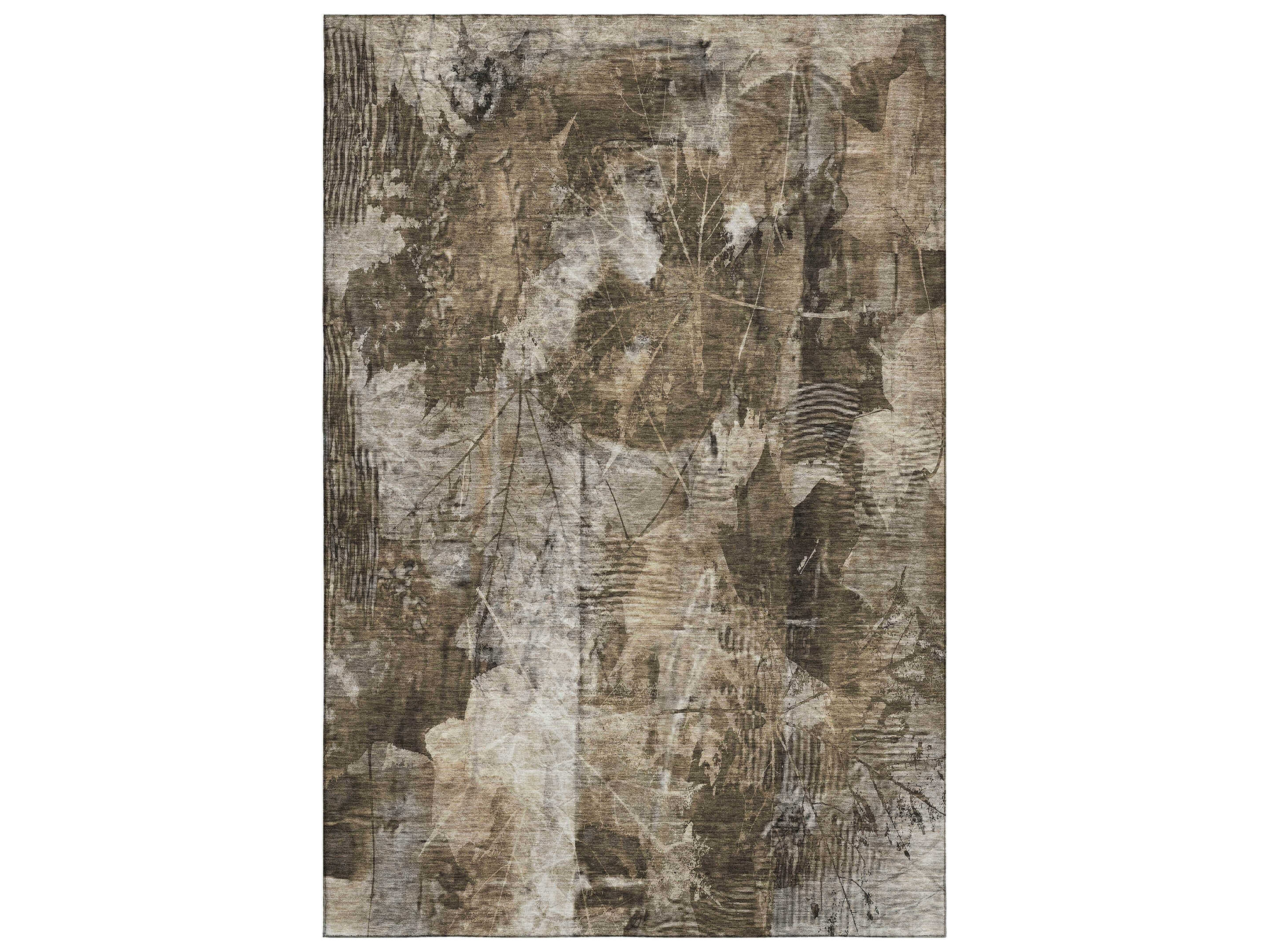 Dalyn Mayfield Abstract Area Rug
