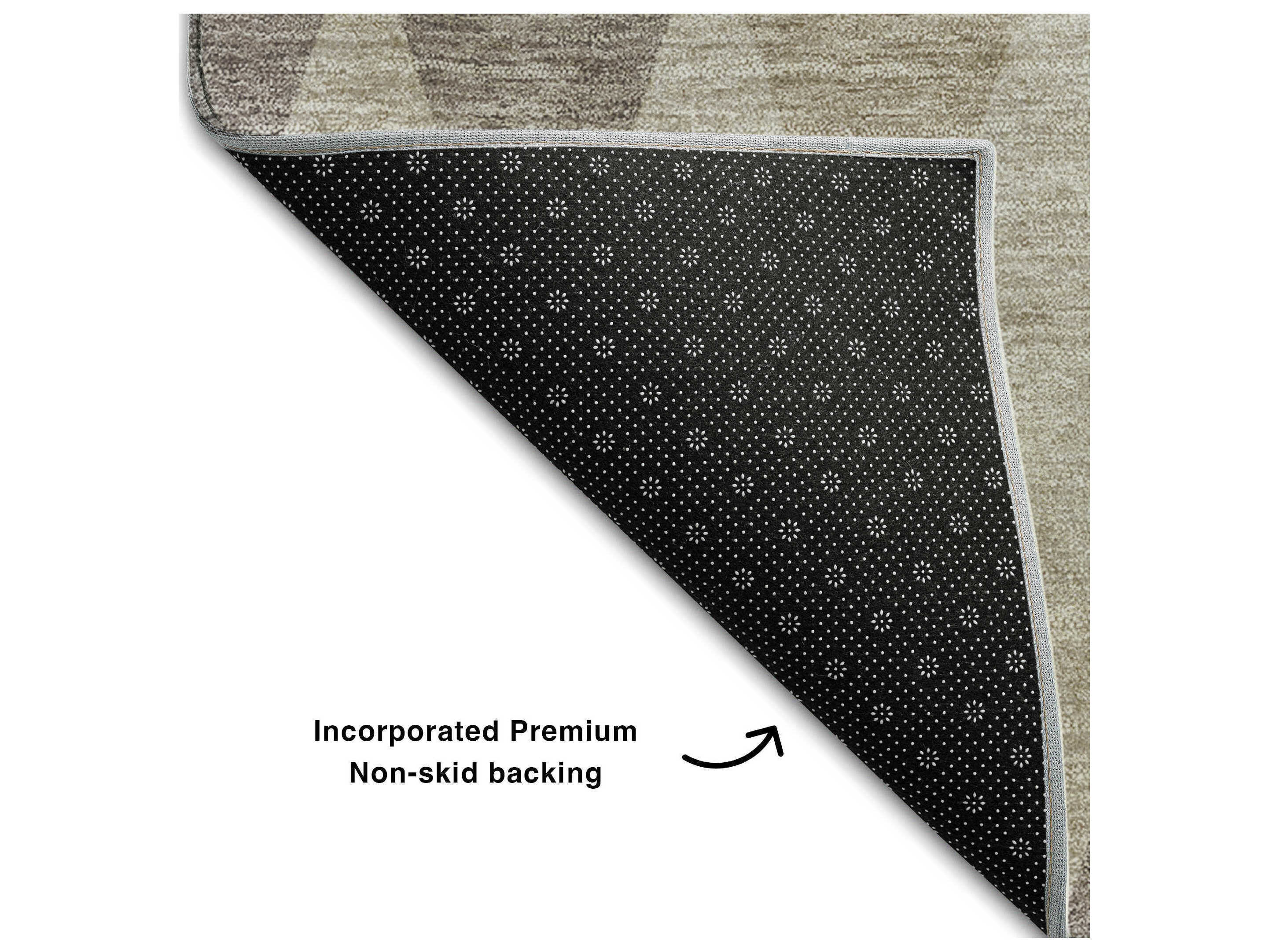 Dalyn Mayfield Geometric Area Rug