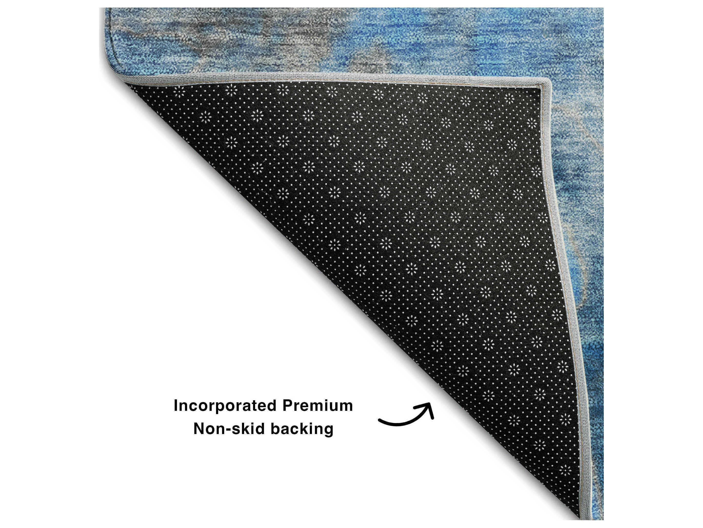 Dalyn Mayfield Abstract Area Rug