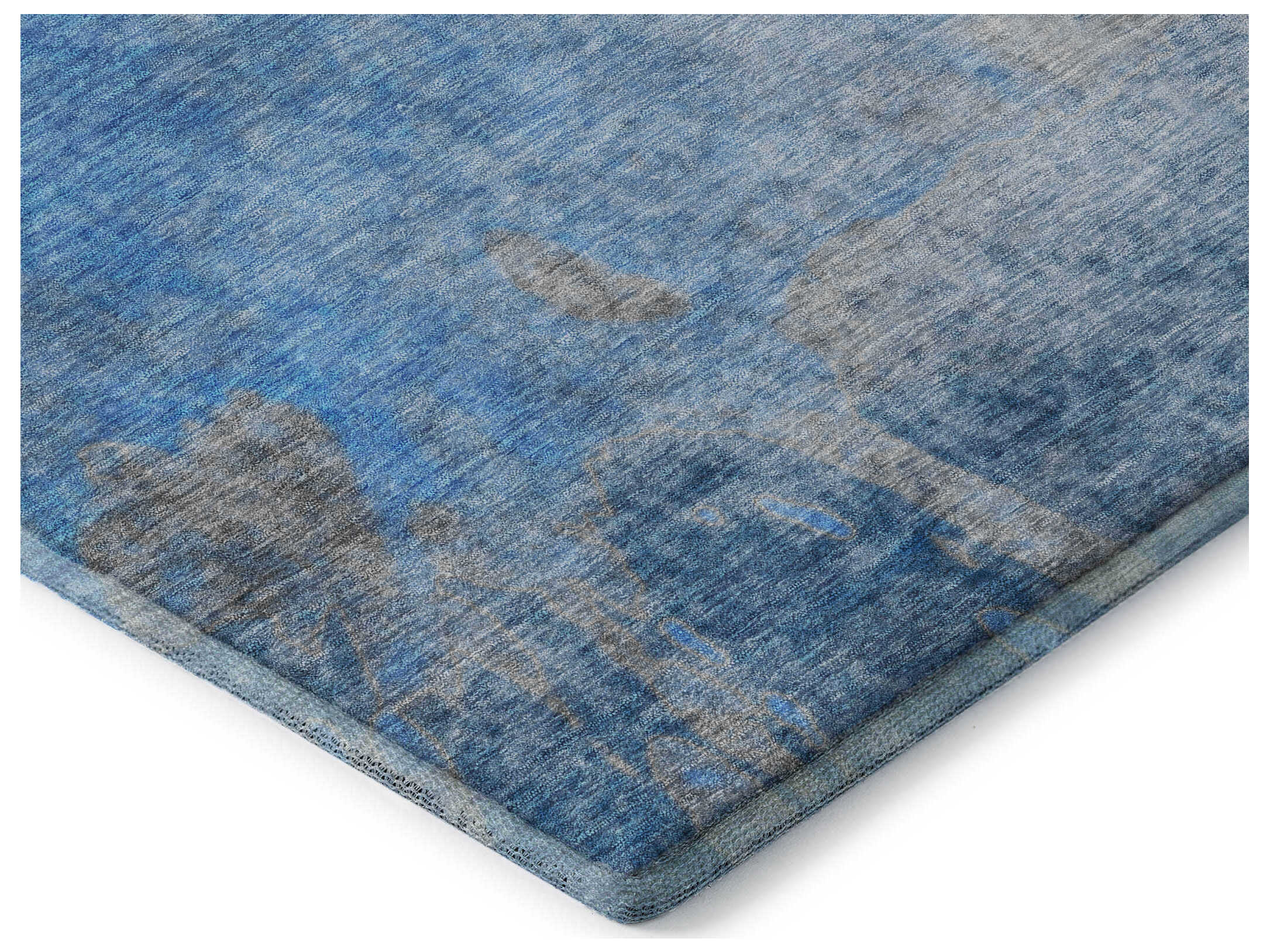 Dalyn Mayfield Abstract Area Rug