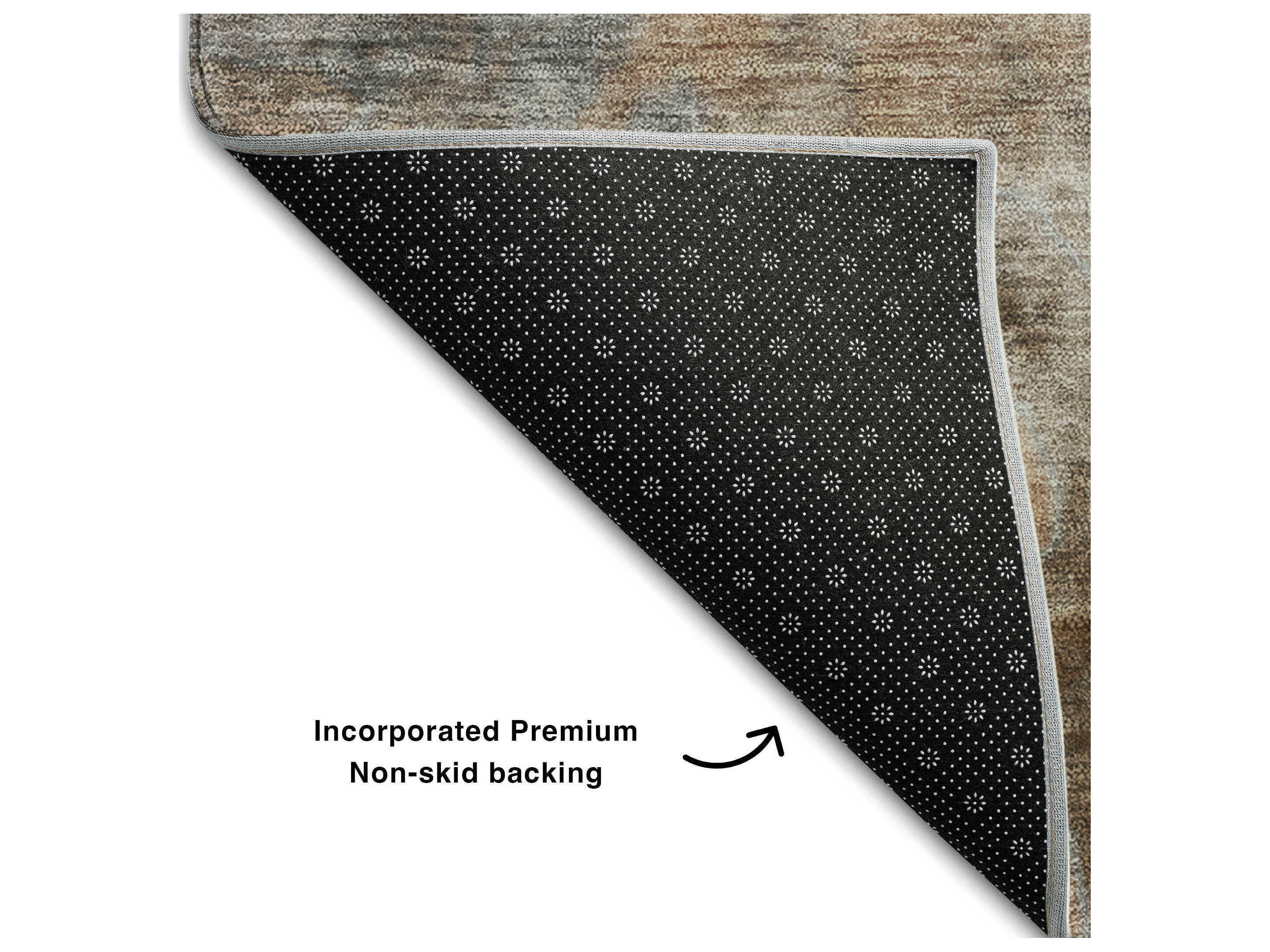 Dalyn Mayfield Abstract Area Rug