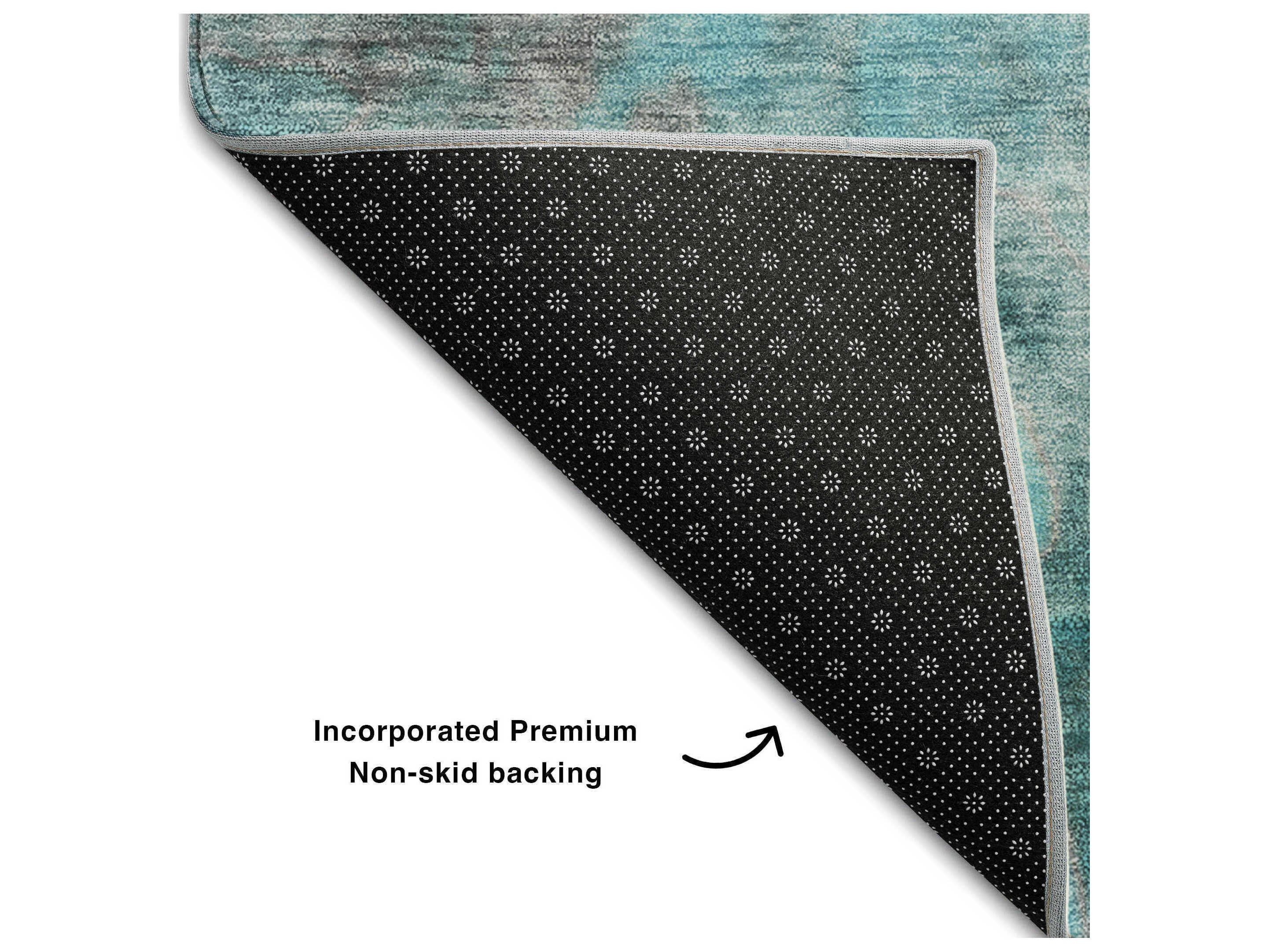 Dalyn Mayfield Abstract Area Rug