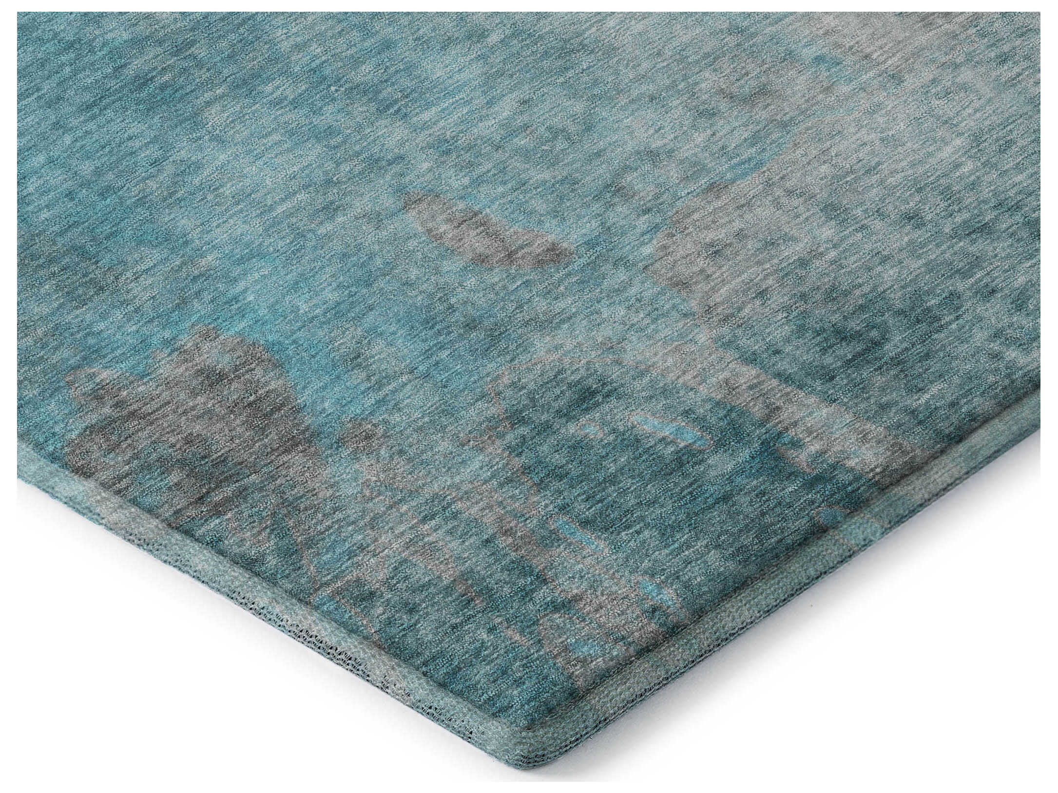 Dalyn Mayfield Abstract Area Rug