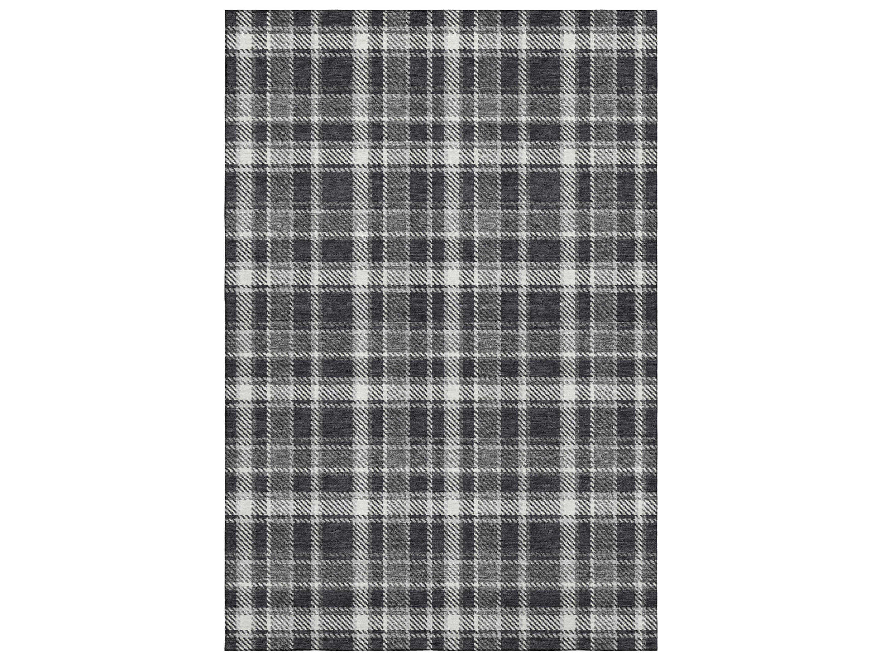 Dalyn Mayfield Striped Area Rug