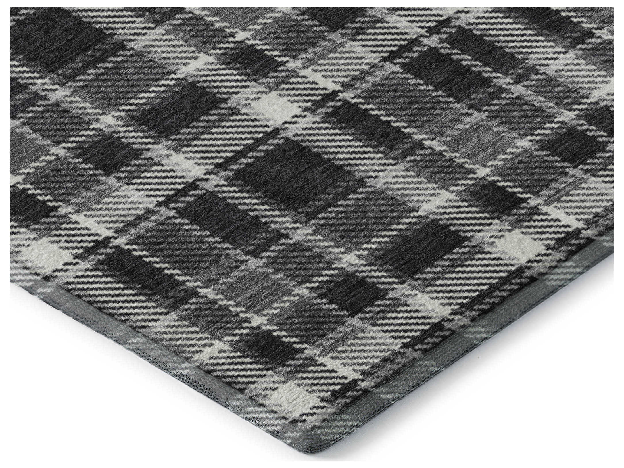 Dalyn Mayfield Striped Area Rug