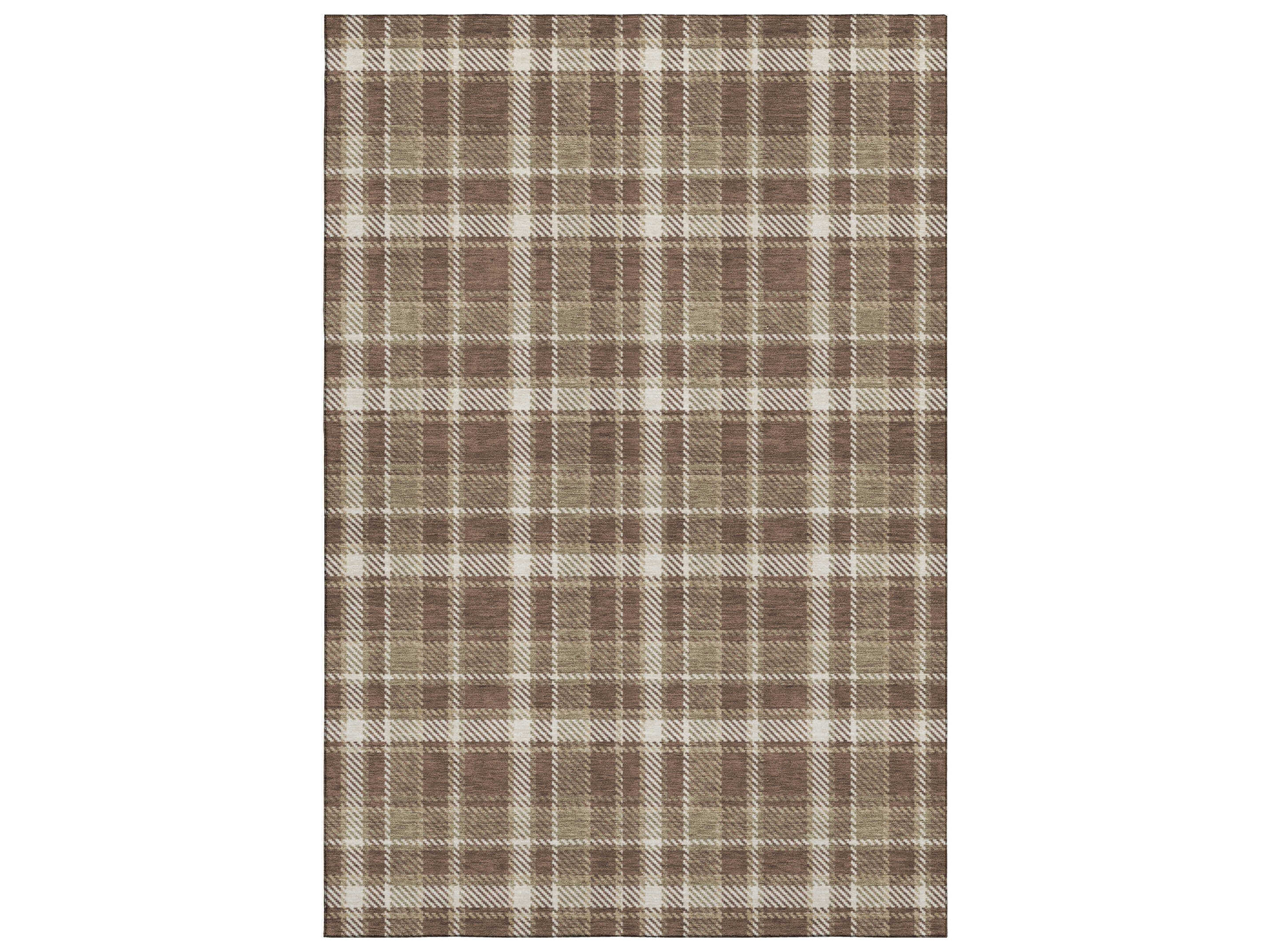 Dalyn Mayfield Striped Area Rug