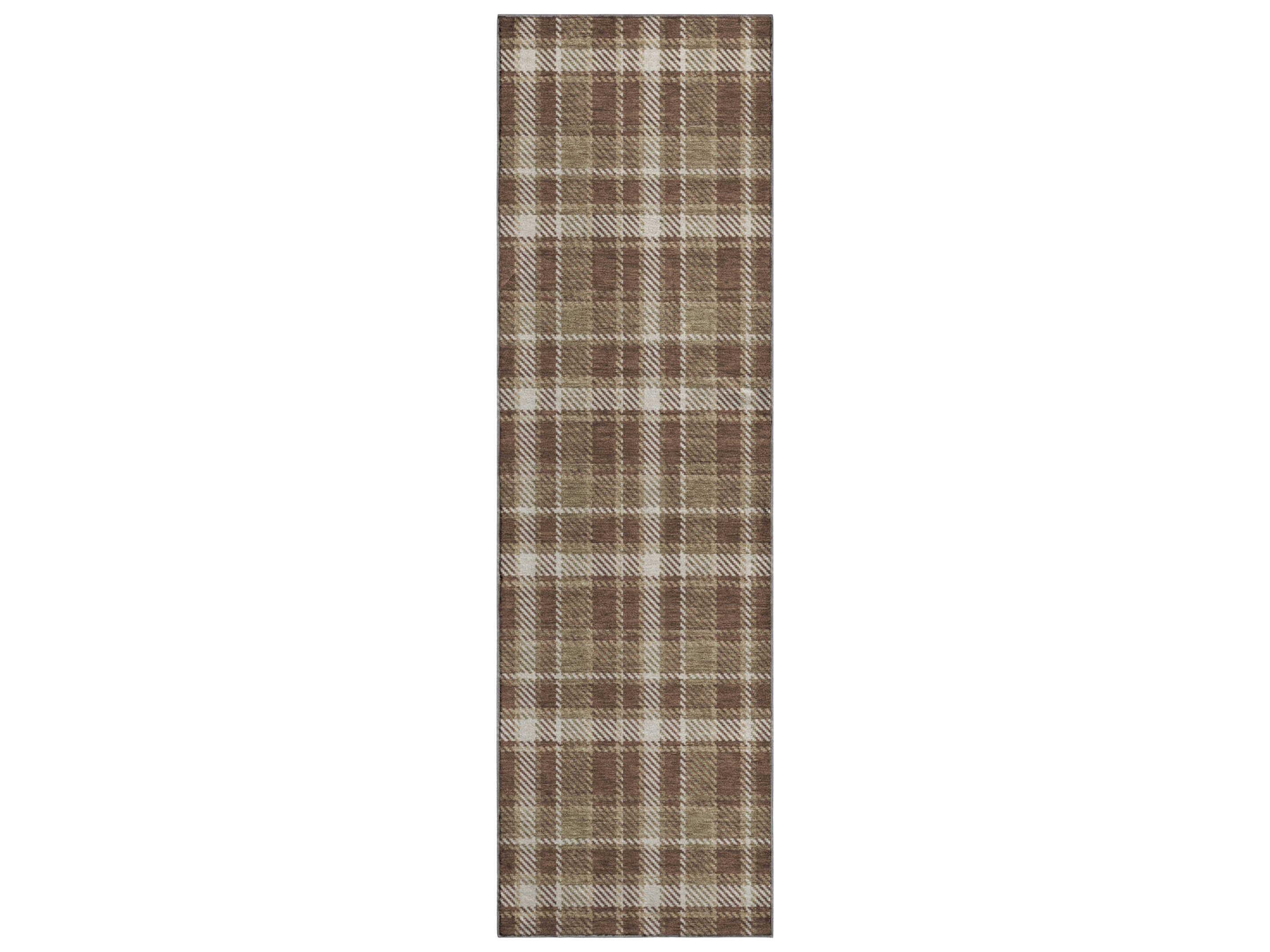 Dalyn Mayfield Striped Area Rug