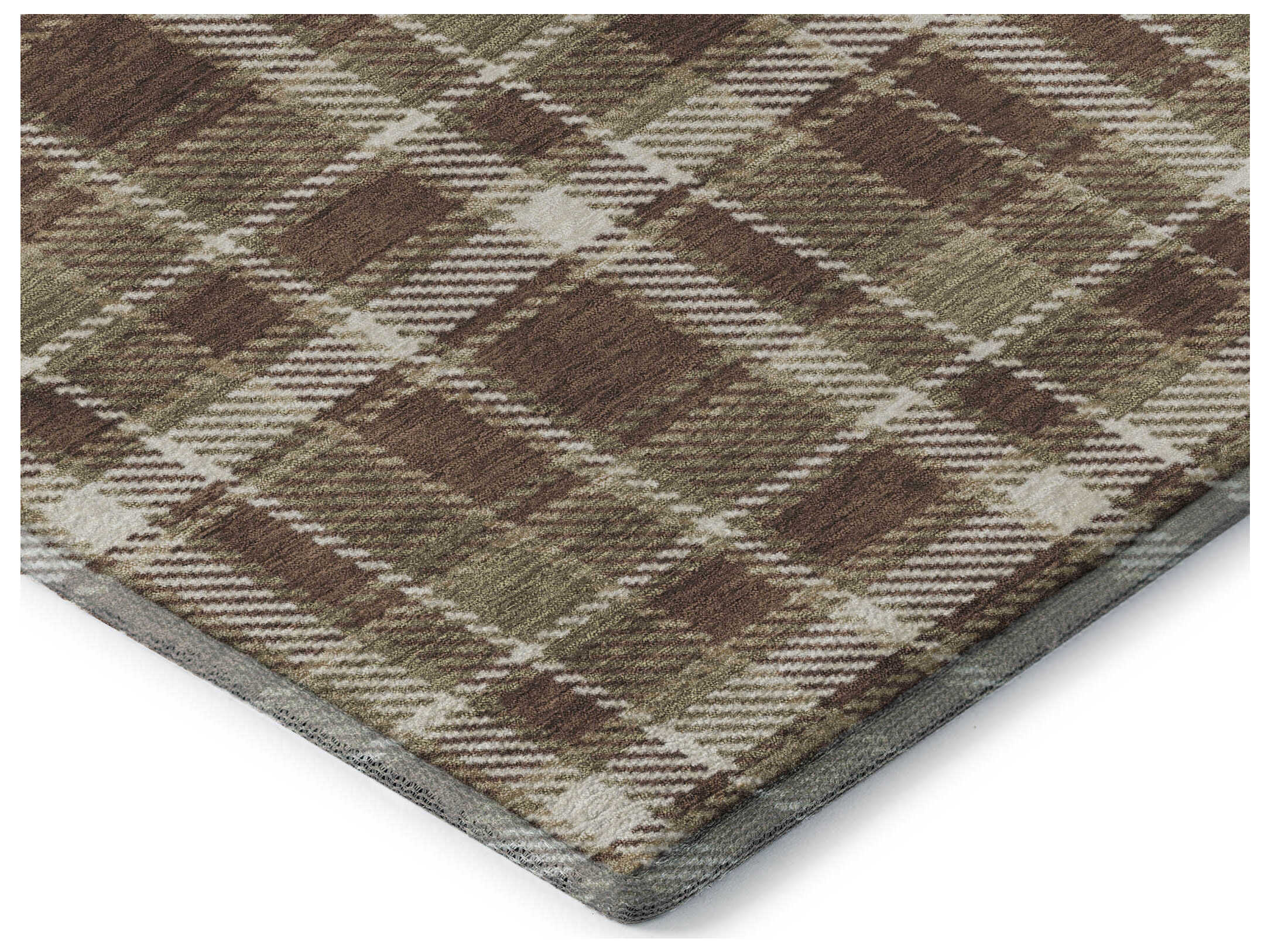 Dalyn Mayfield Striped Area Rug