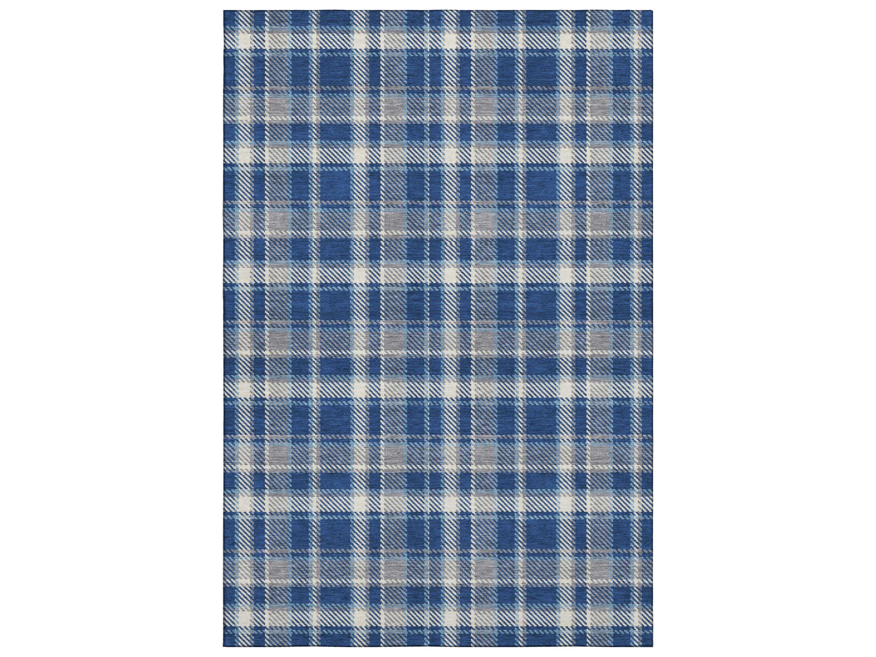 Dalyn Mayfield Geometric Area Rug