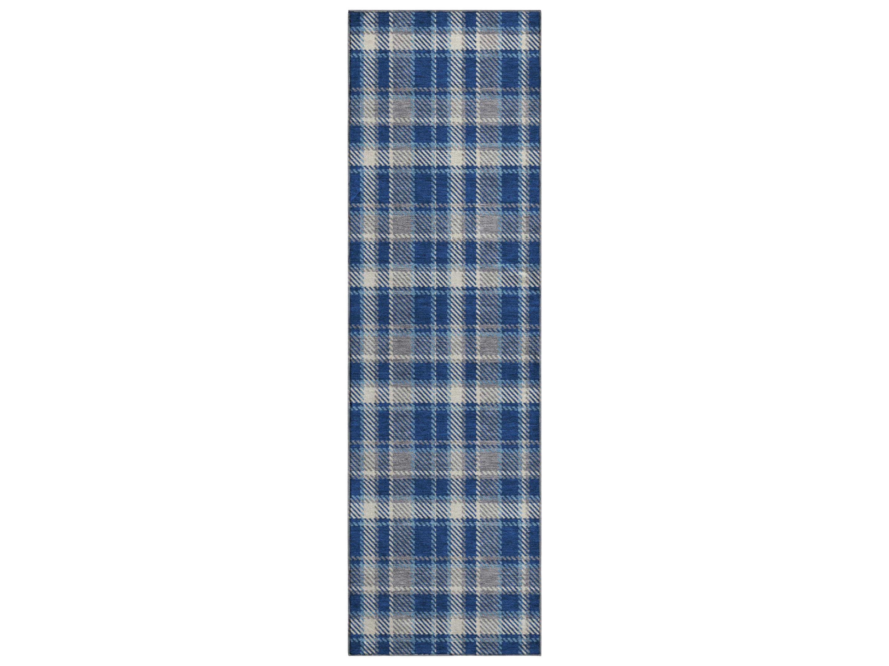 Dalyn Mayfield Geometric Area Rug