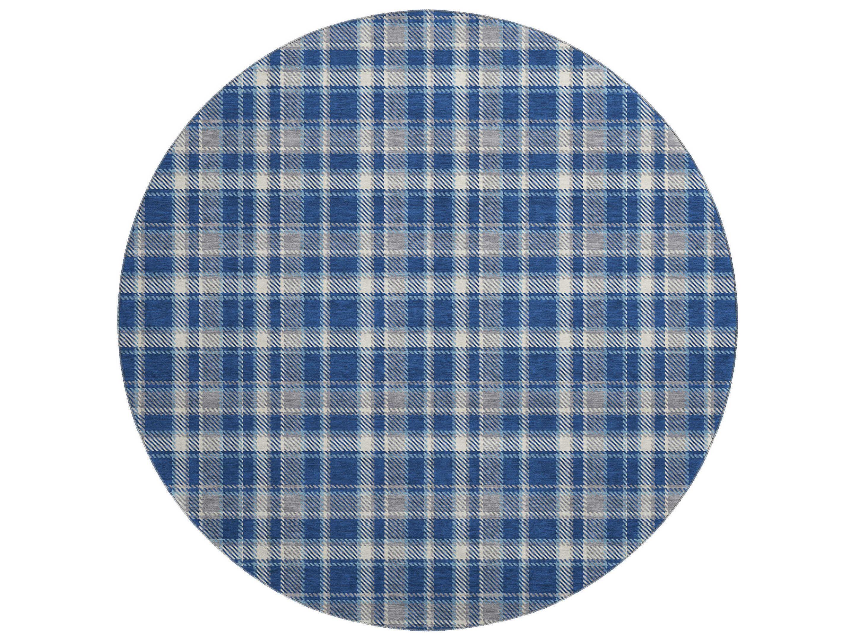 Dalyn Mayfield Geometric Area Rug