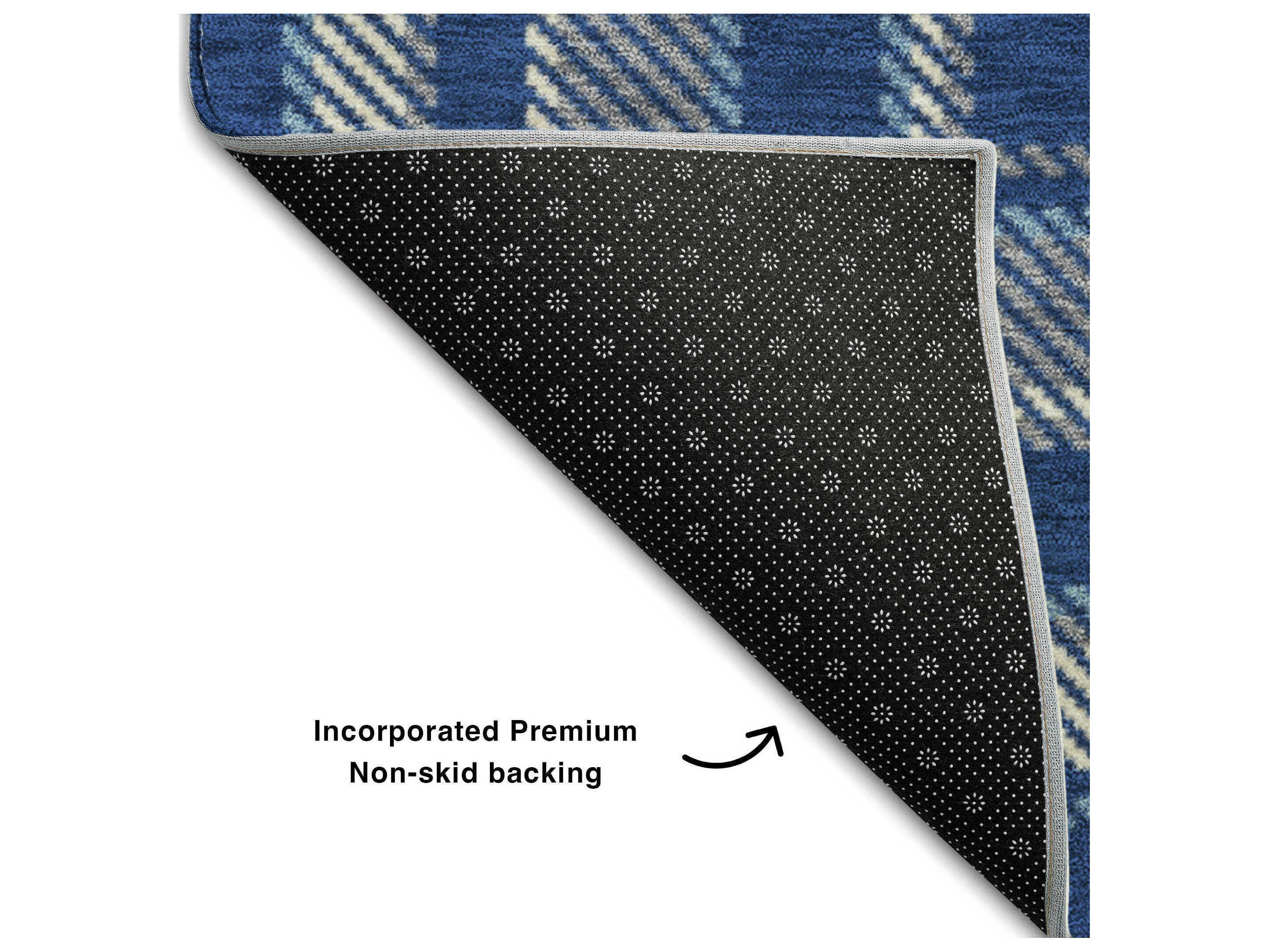 Dalyn Mayfield Geometric Area Rug