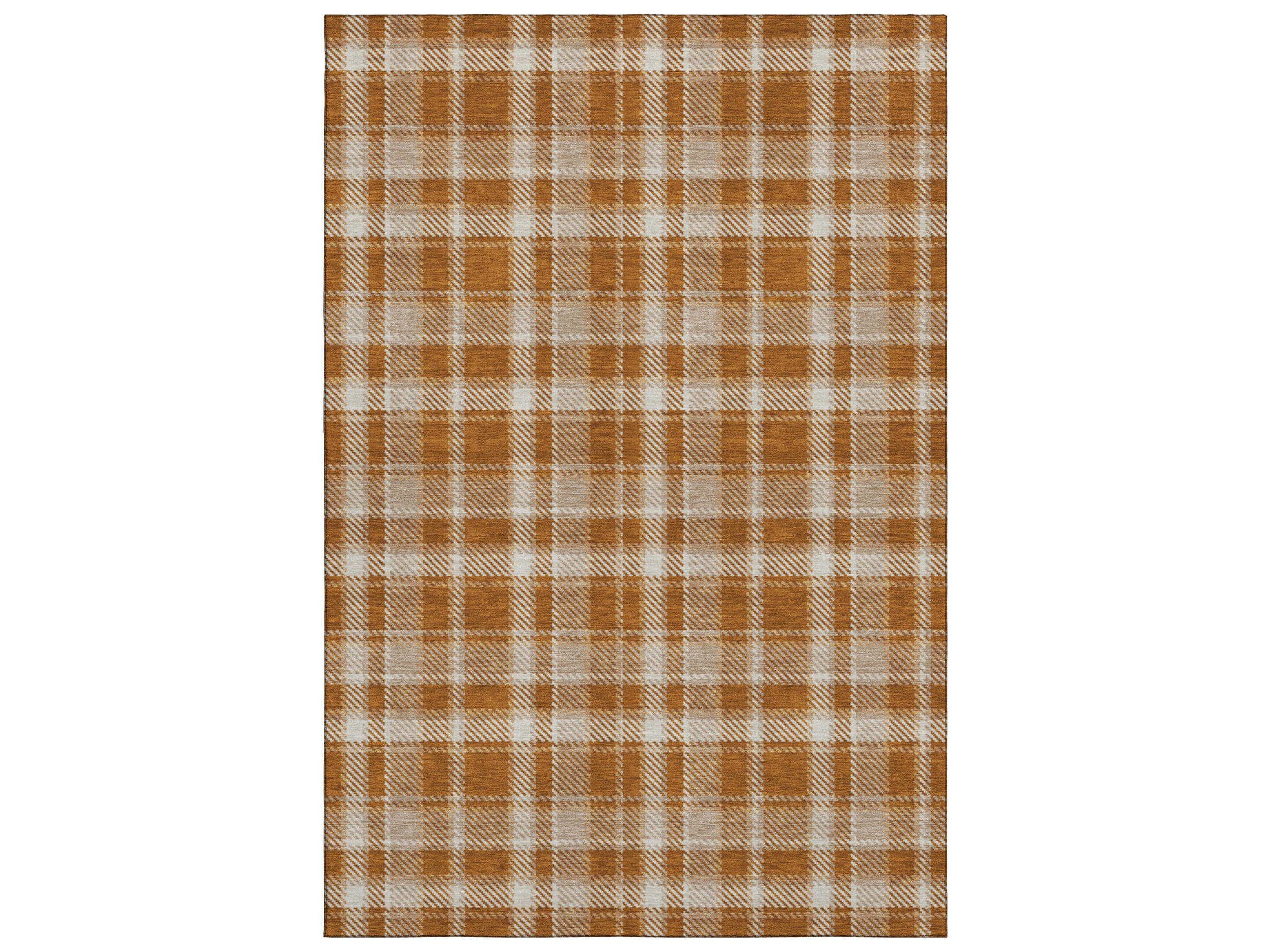 Dalyn Mayfield Geometric Area Rug