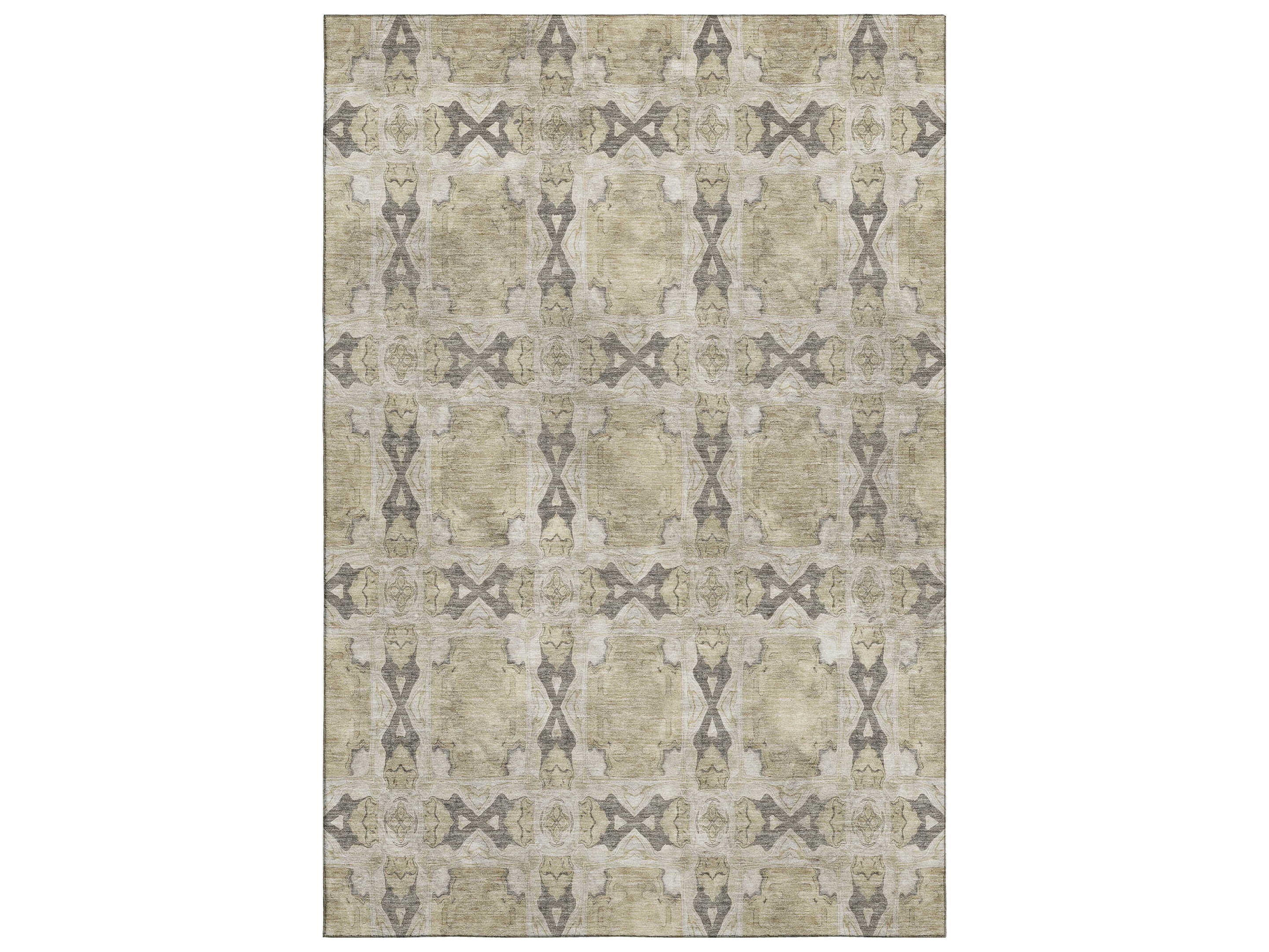Dalyn Mayfield Abstract Area Rug