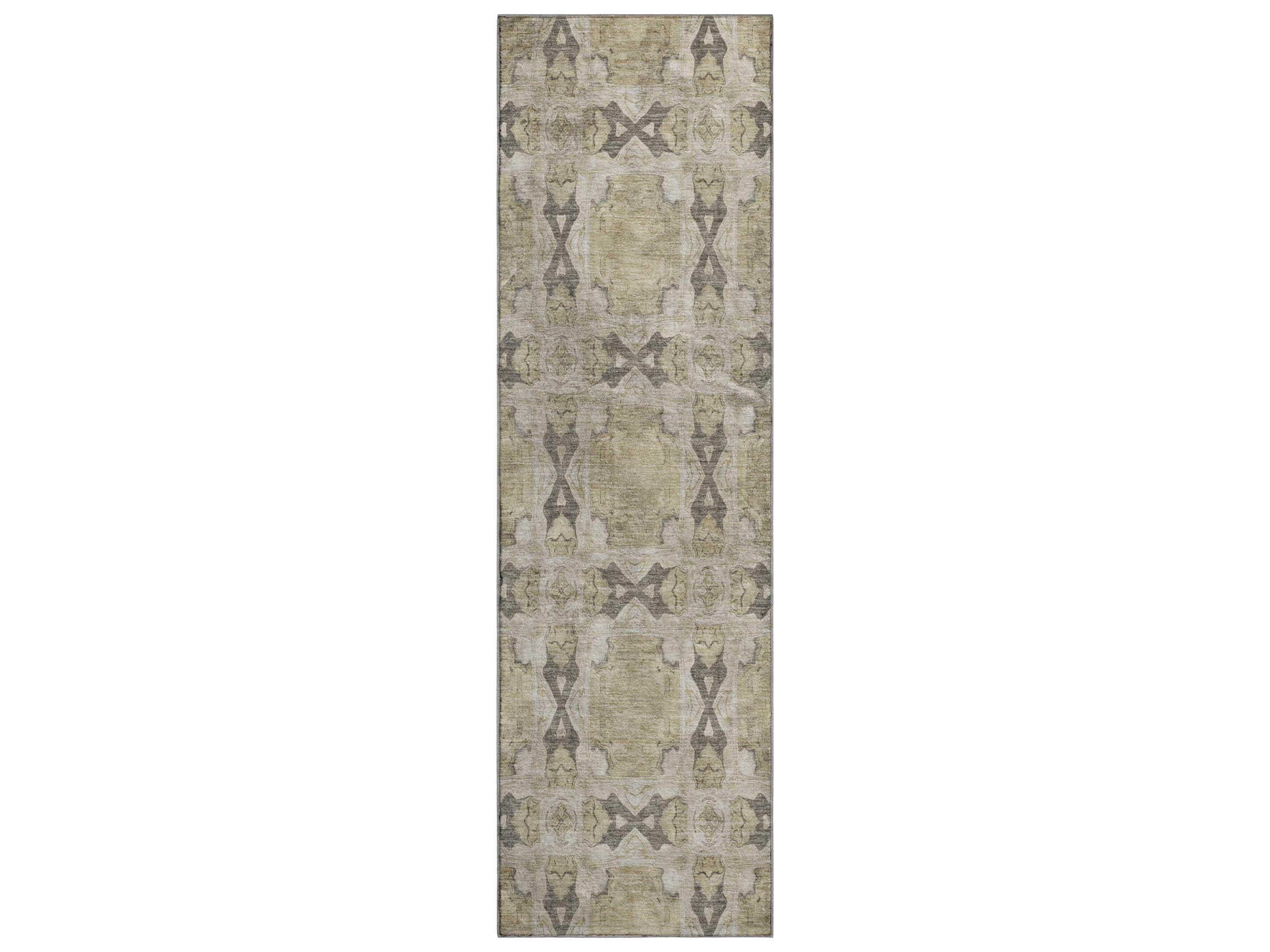 Dalyn Mayfield Abstract Area Rug